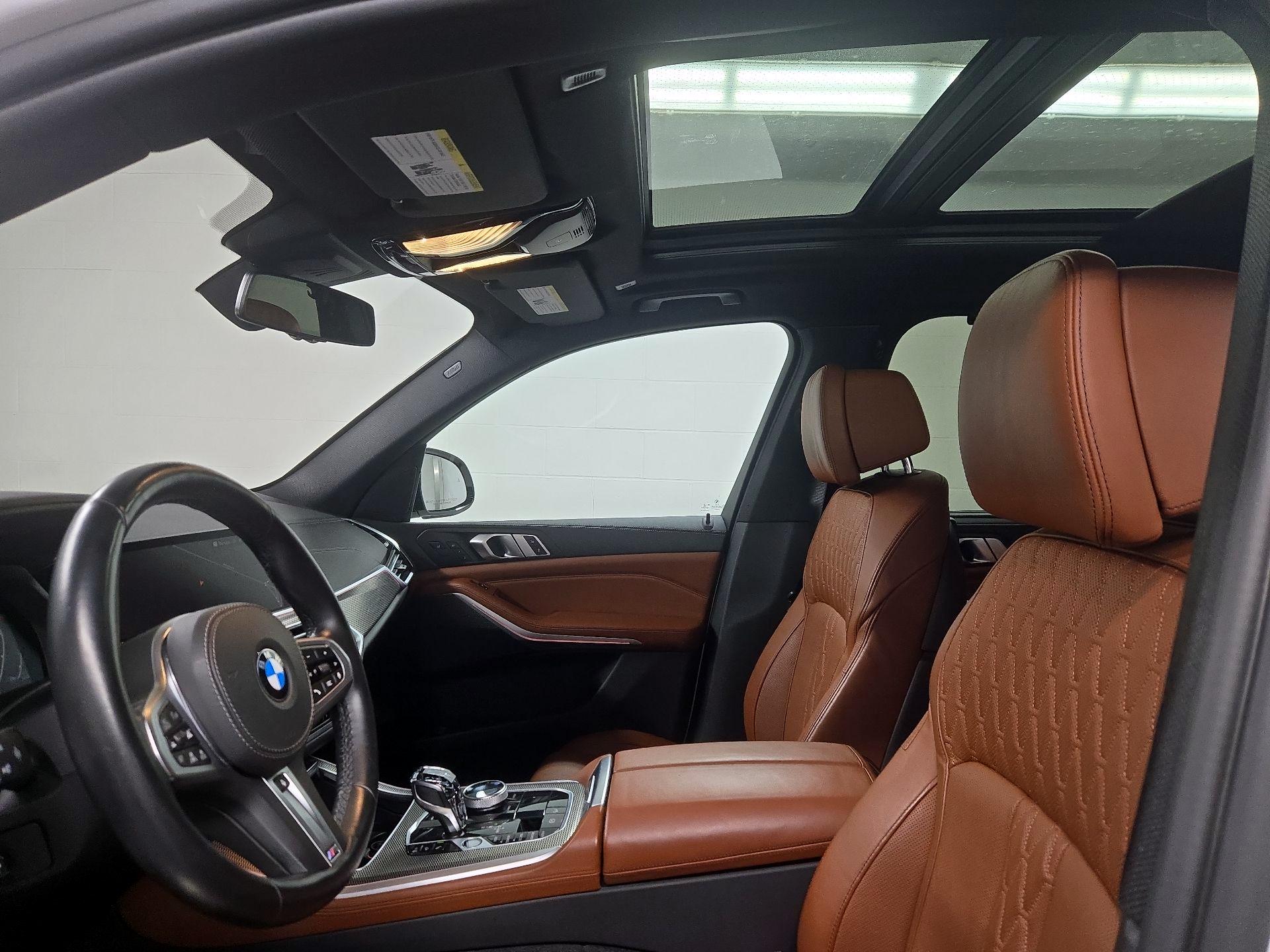 Thumbnail: 2021 BMW X5 - 20