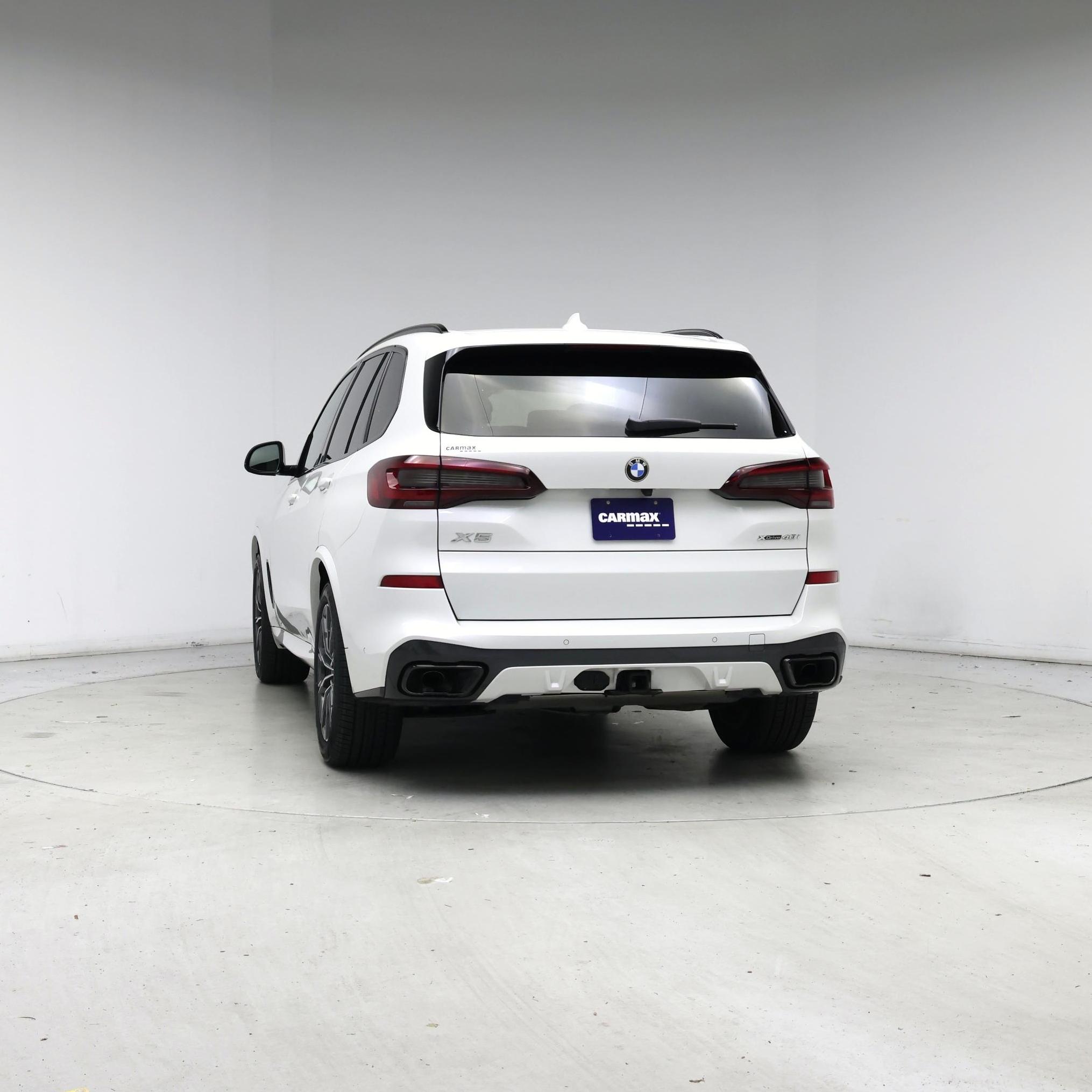 Thumbnail: 2021 BMW X5 - 6