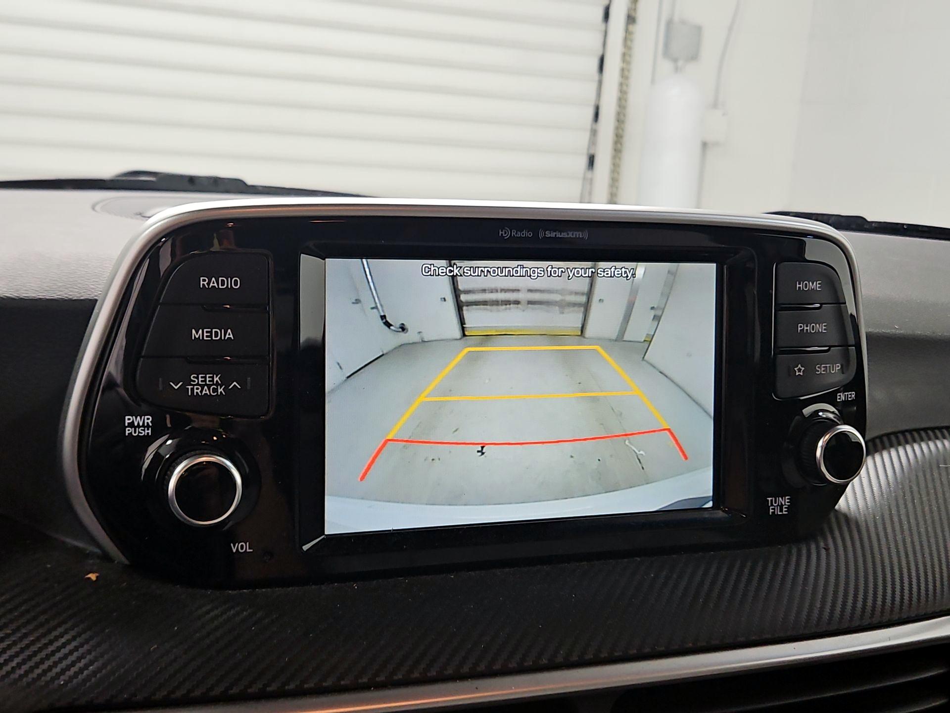 Thumbnail: 2019 Hyundai Tucson - 14