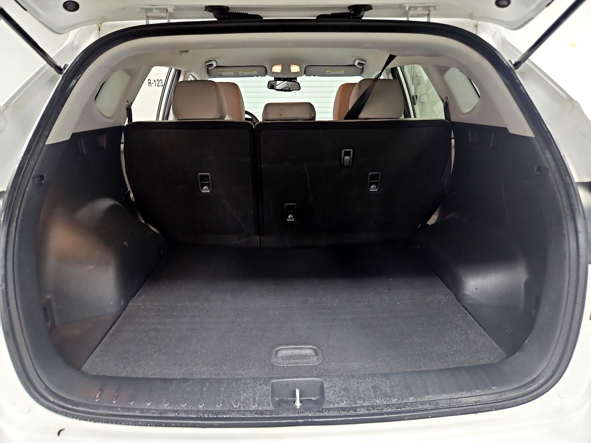 Thumbnail: 2019 Hyundai Tucson - 20