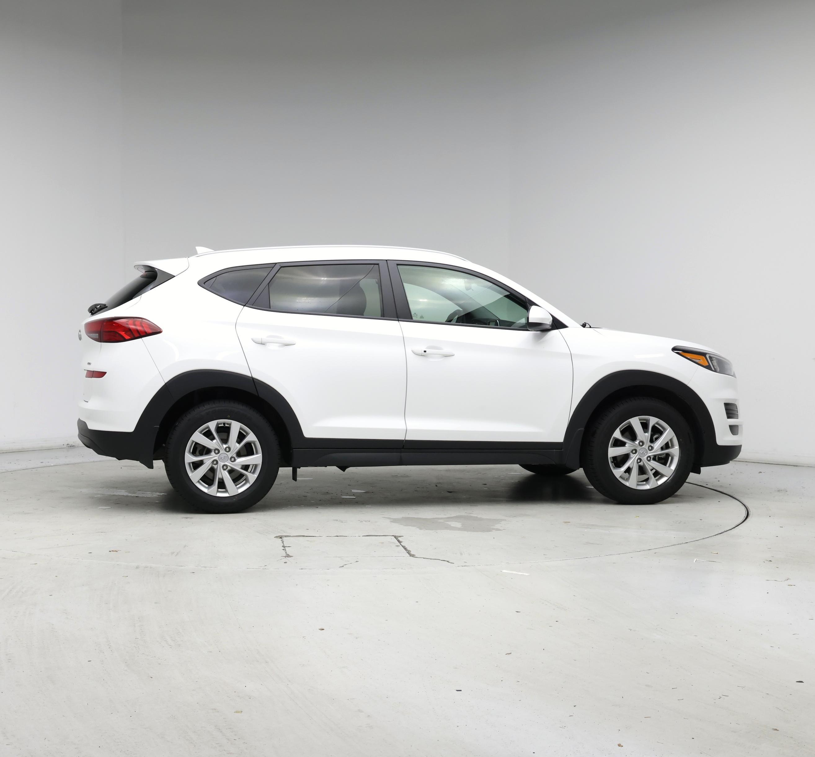 Thumbnail: 2019 Hyundai Tucson - 7