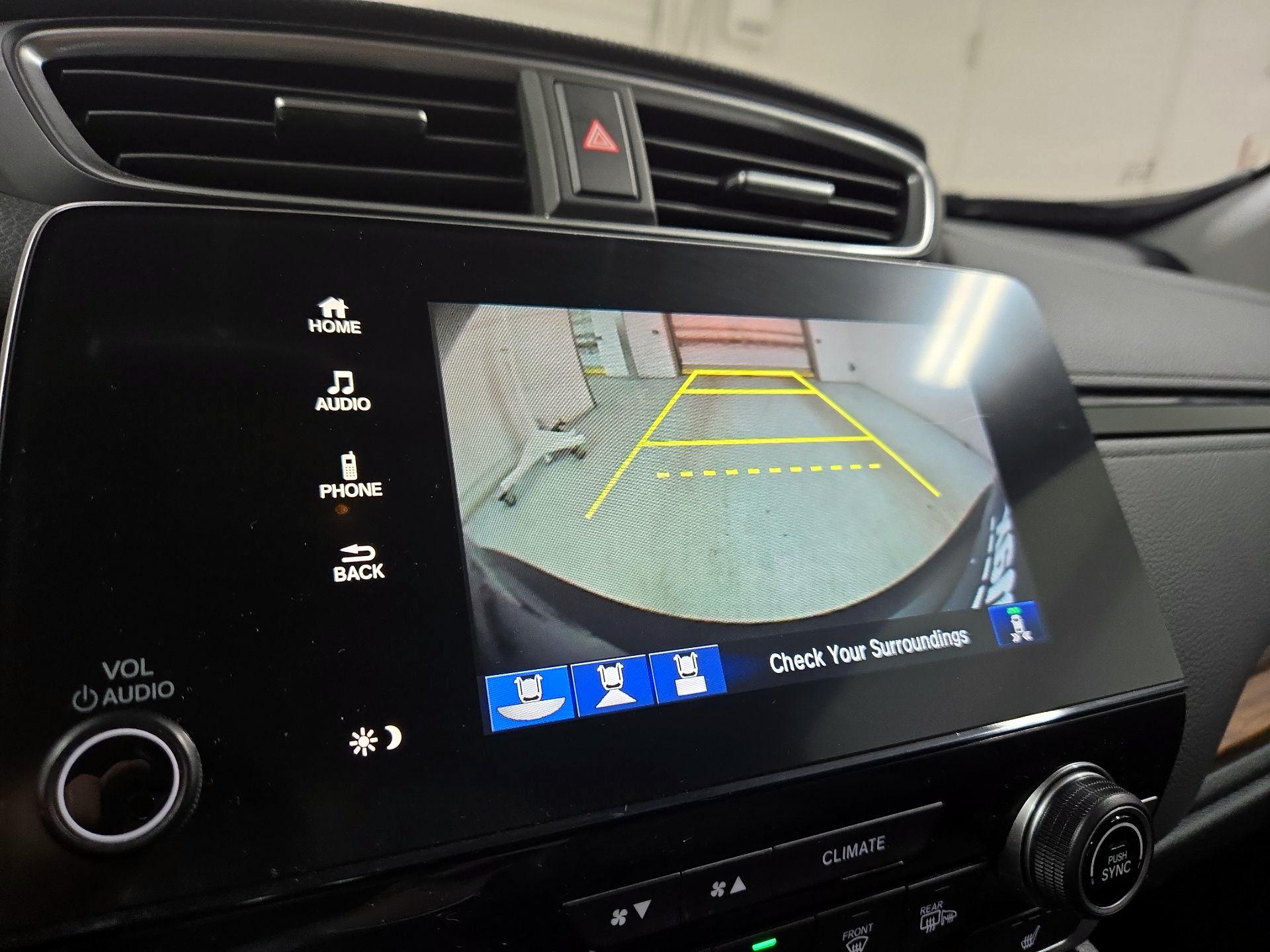 Thumbnail: 2017 Honda CR-V - 14