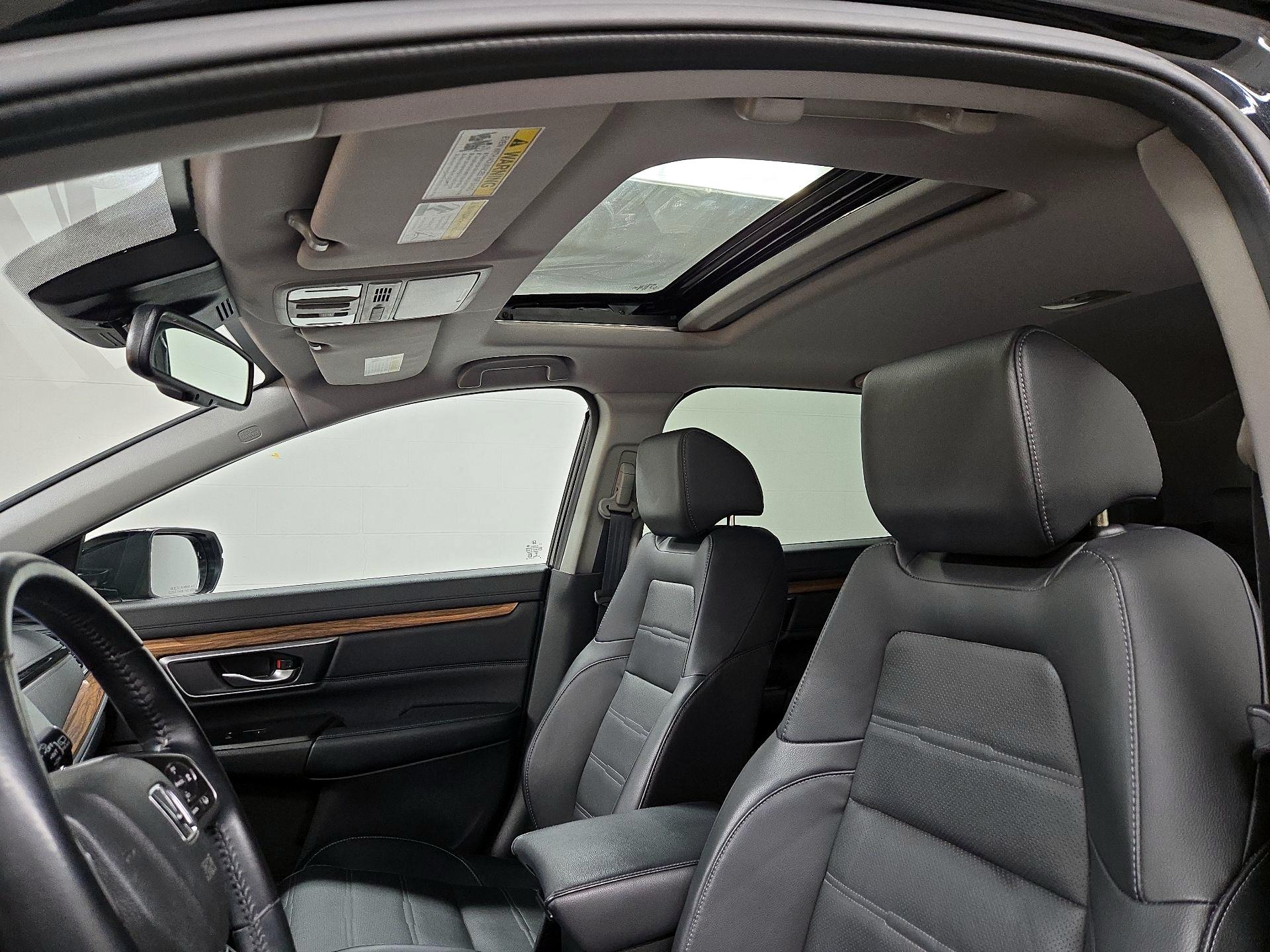 Thumbnail: 2017 Honda CR-V - 19