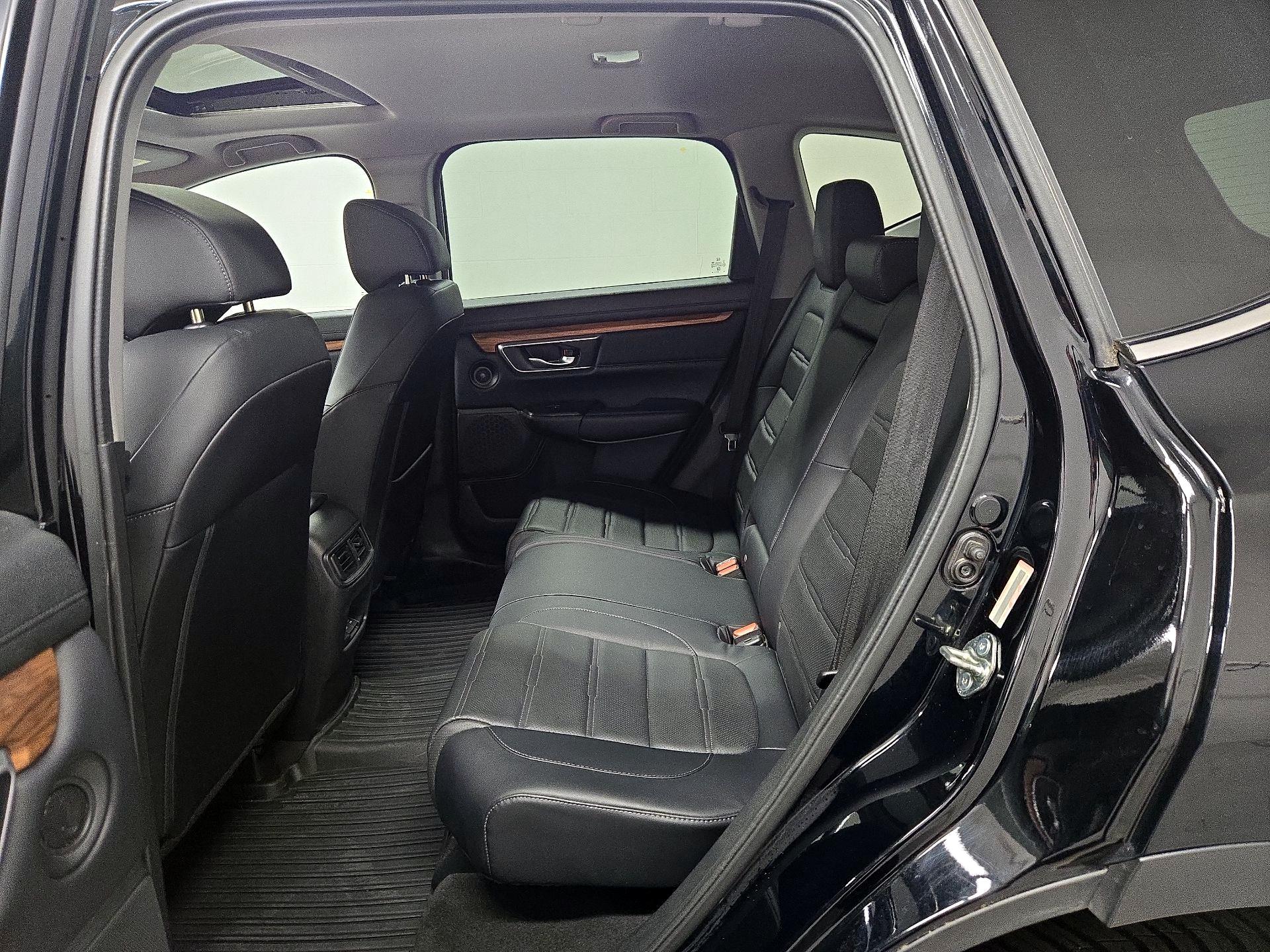 Thumbnail: 2017 Honda CR-V - 20