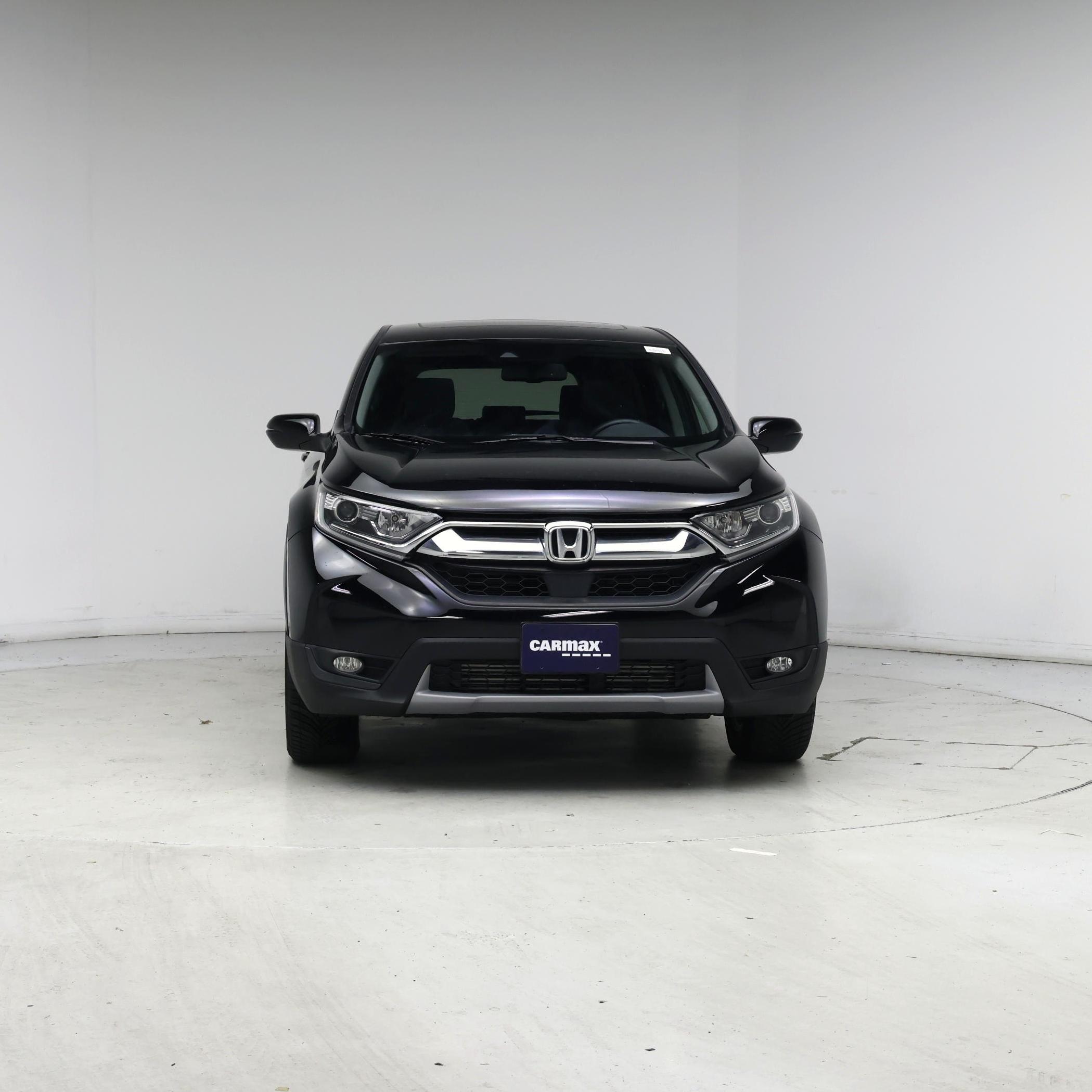 Thumbnail: 2017 Honda CR-V - 5