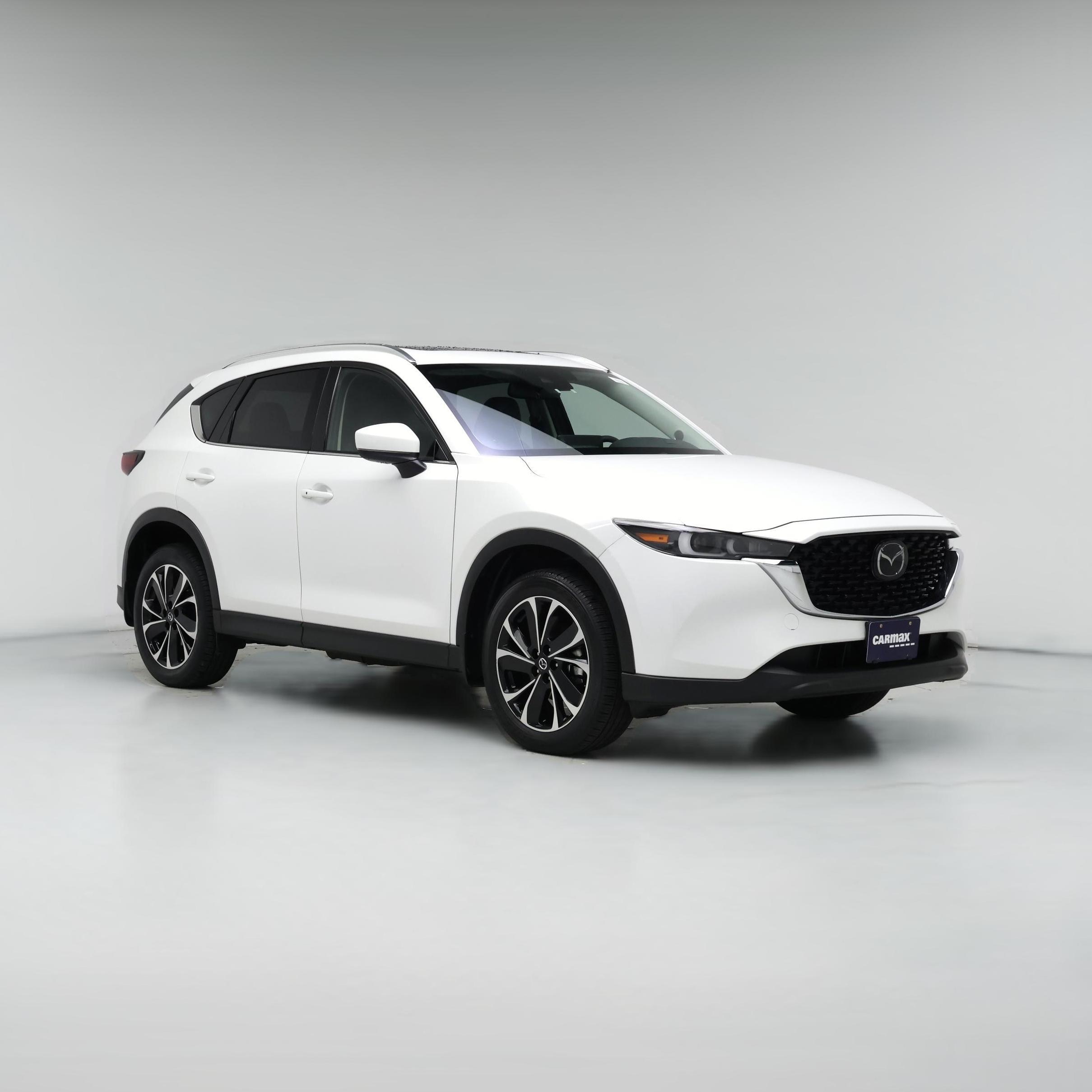 Thumbnail: 2023 Mazda CX-5 - 1