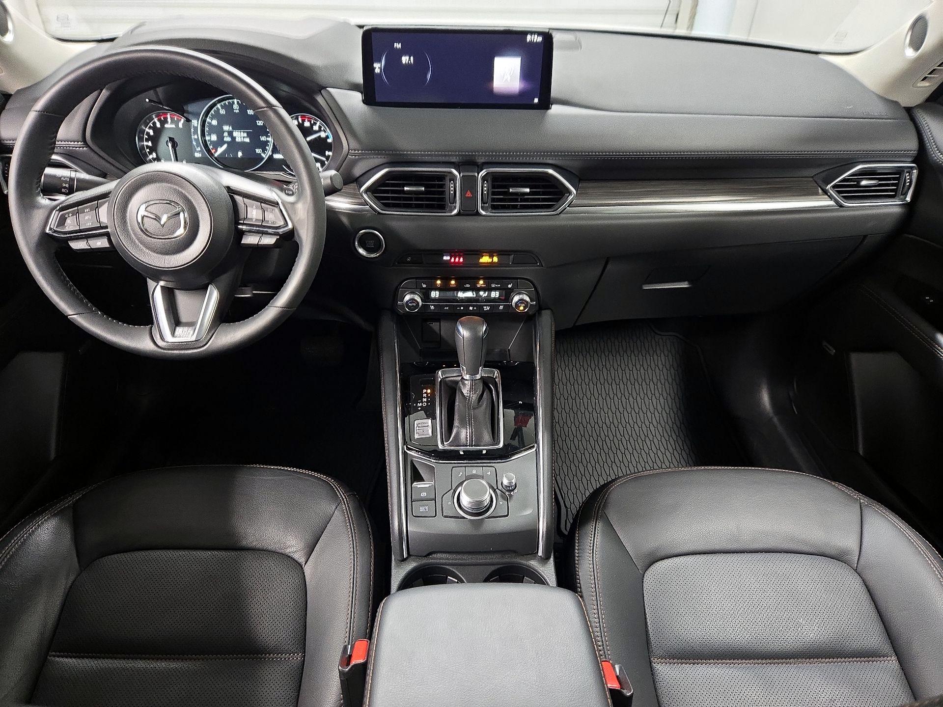 Thumbnail: 2023 Mazda CX-5 - 9