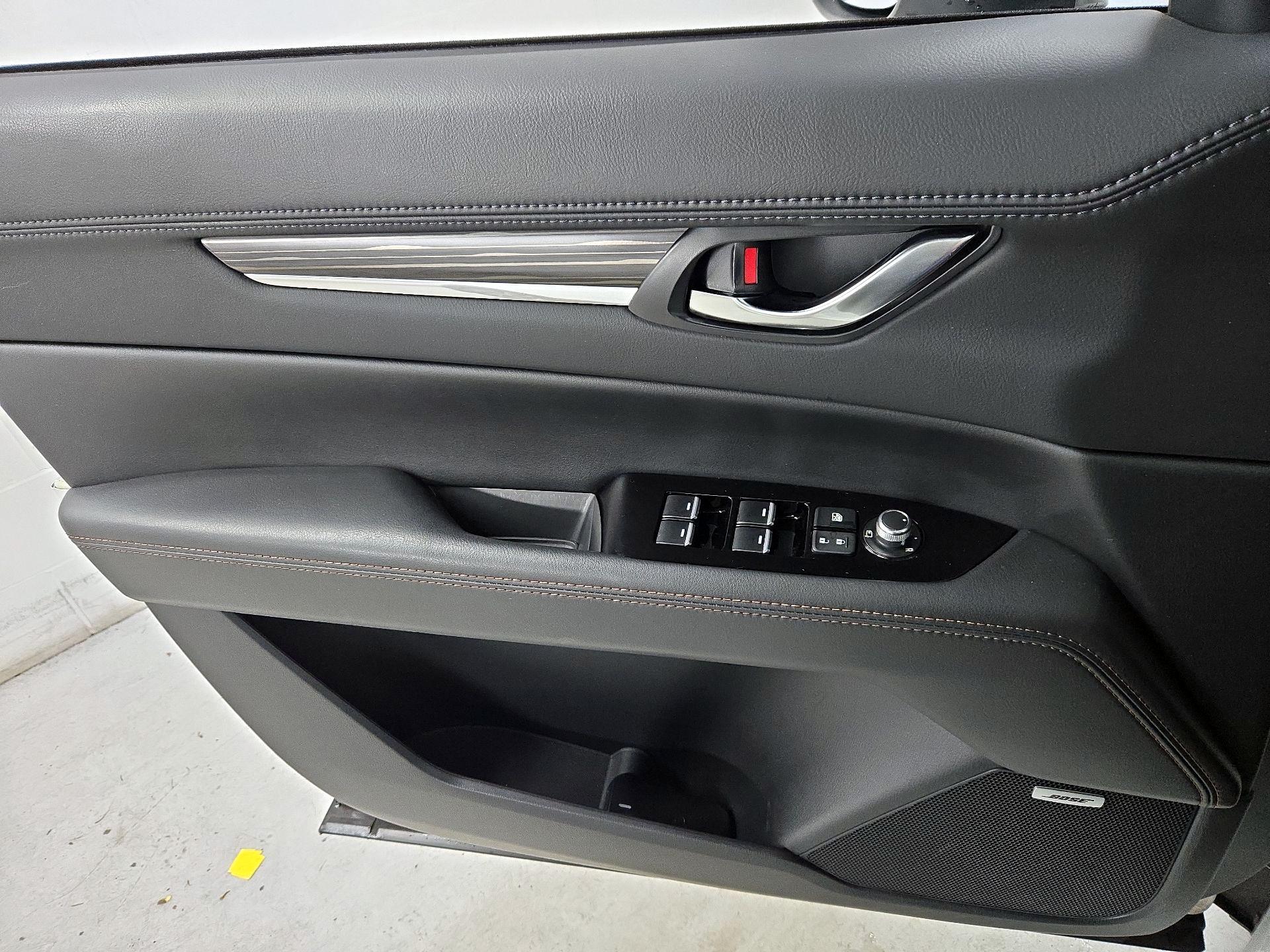 Thumbnail: 2023 Mazda CX-5 - 12