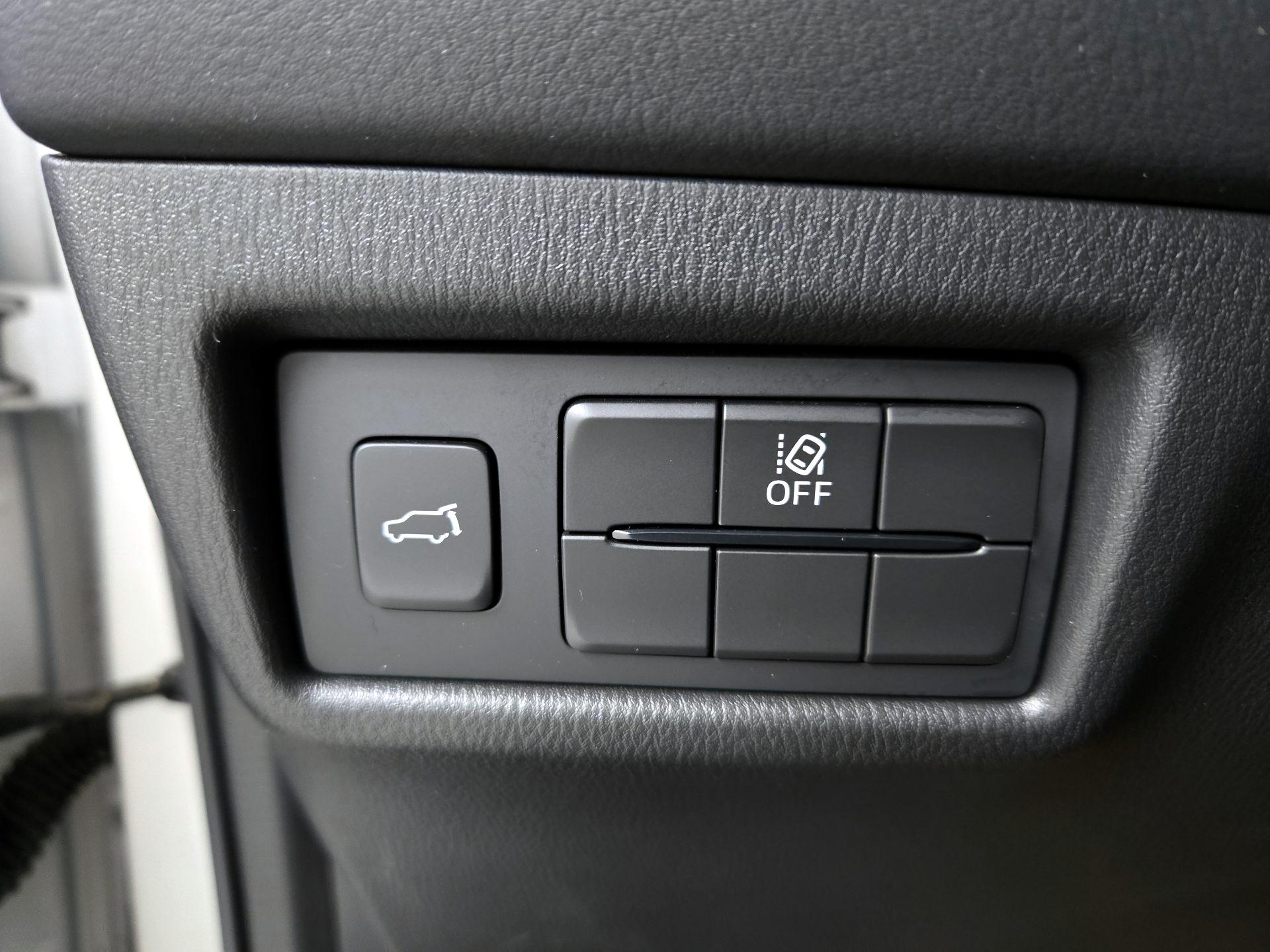 Thumbnail: 2023 Mazda CX-5 - 13