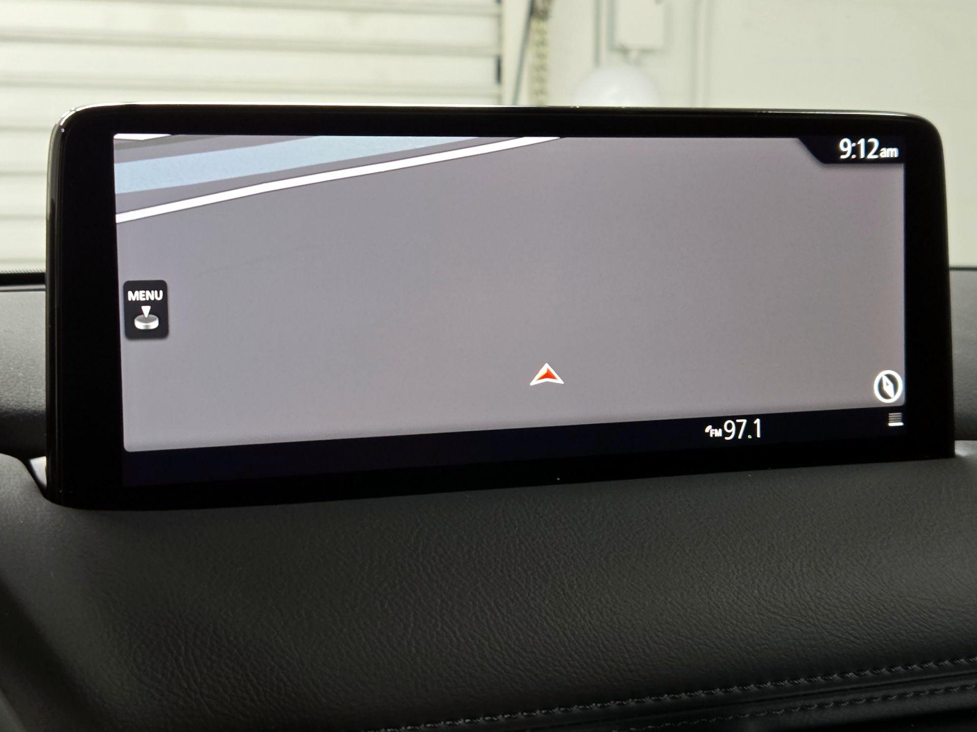 Thumbnail: 2023 Mazda CX-5 - 14