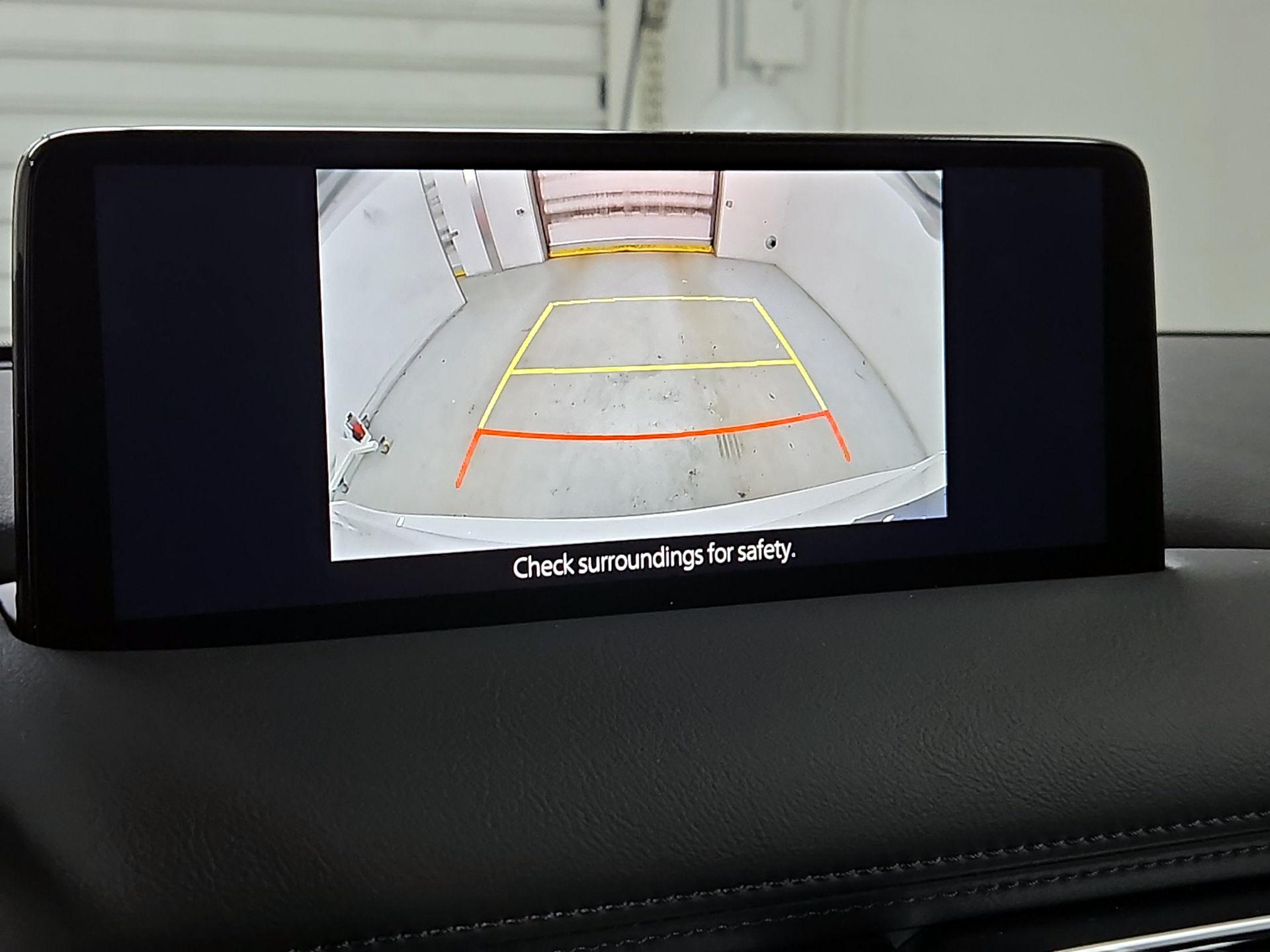 Thumbnail: 2023 Mazda CX-5 - 15