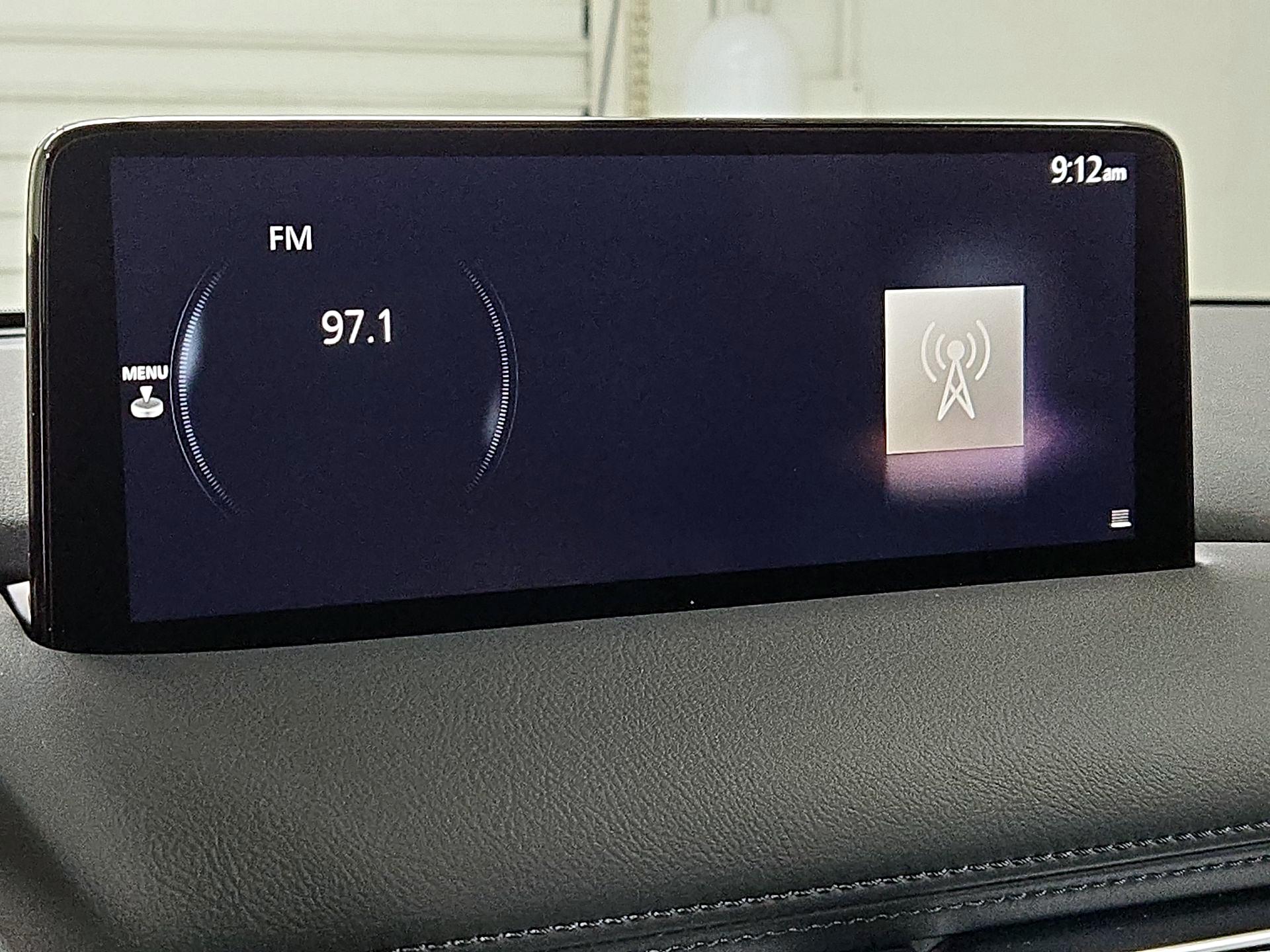 Thumbnail: 2023 Mazda CX-5 - 16