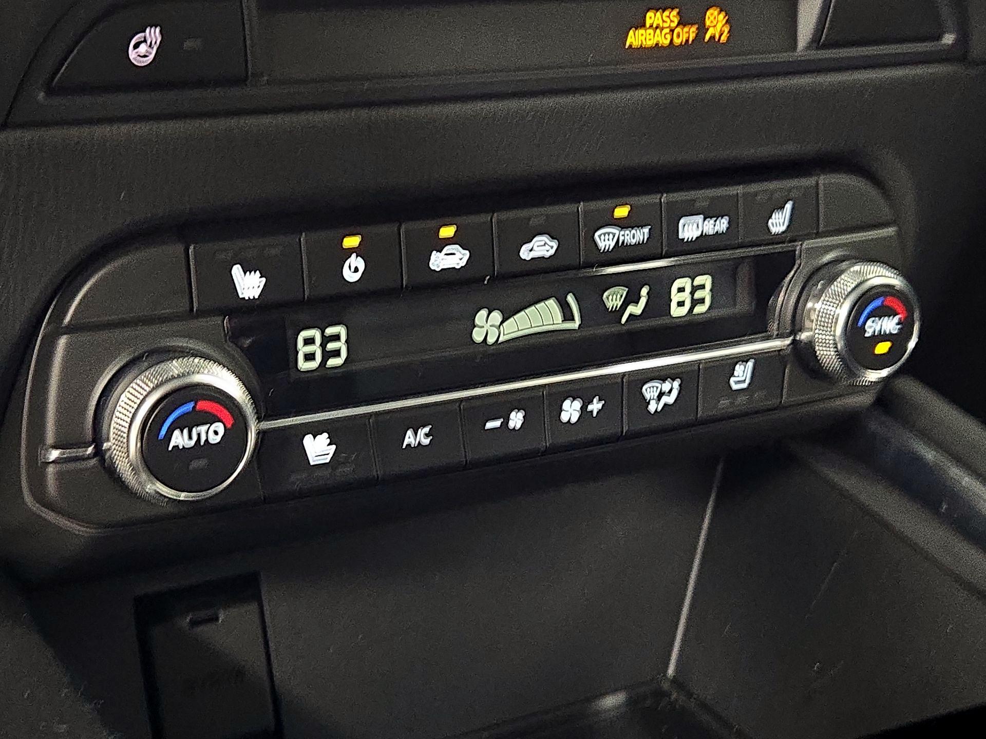 Thumbnail: 2023 Mazda CX-5 - 17