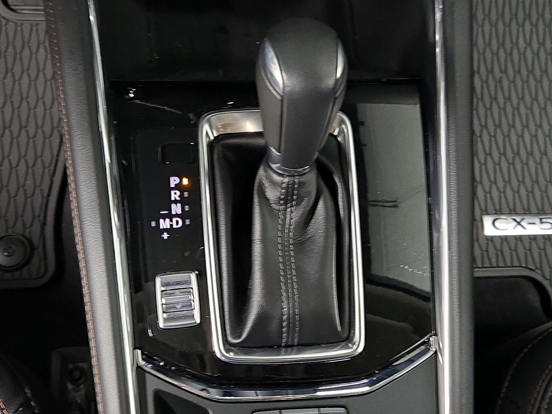 Thumbnail: 2023 Mazda CX-5 - 18