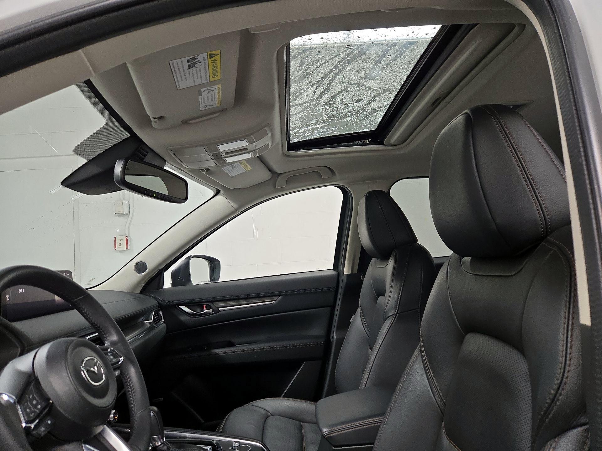 Thumbnail: 2023 Mazda CX-5 - 20