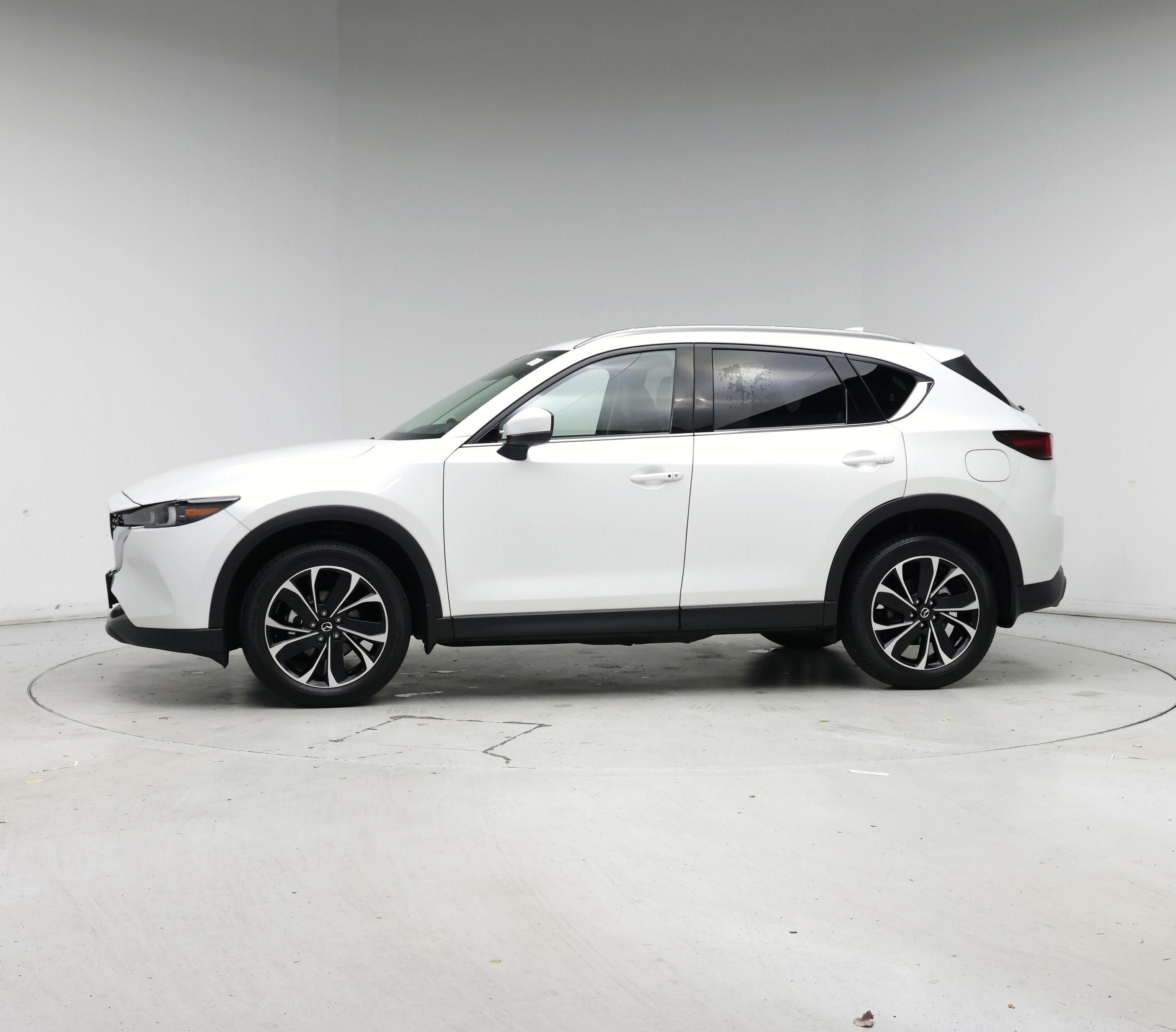 Thumbnail: 2023 Mazda CX-5 - 3