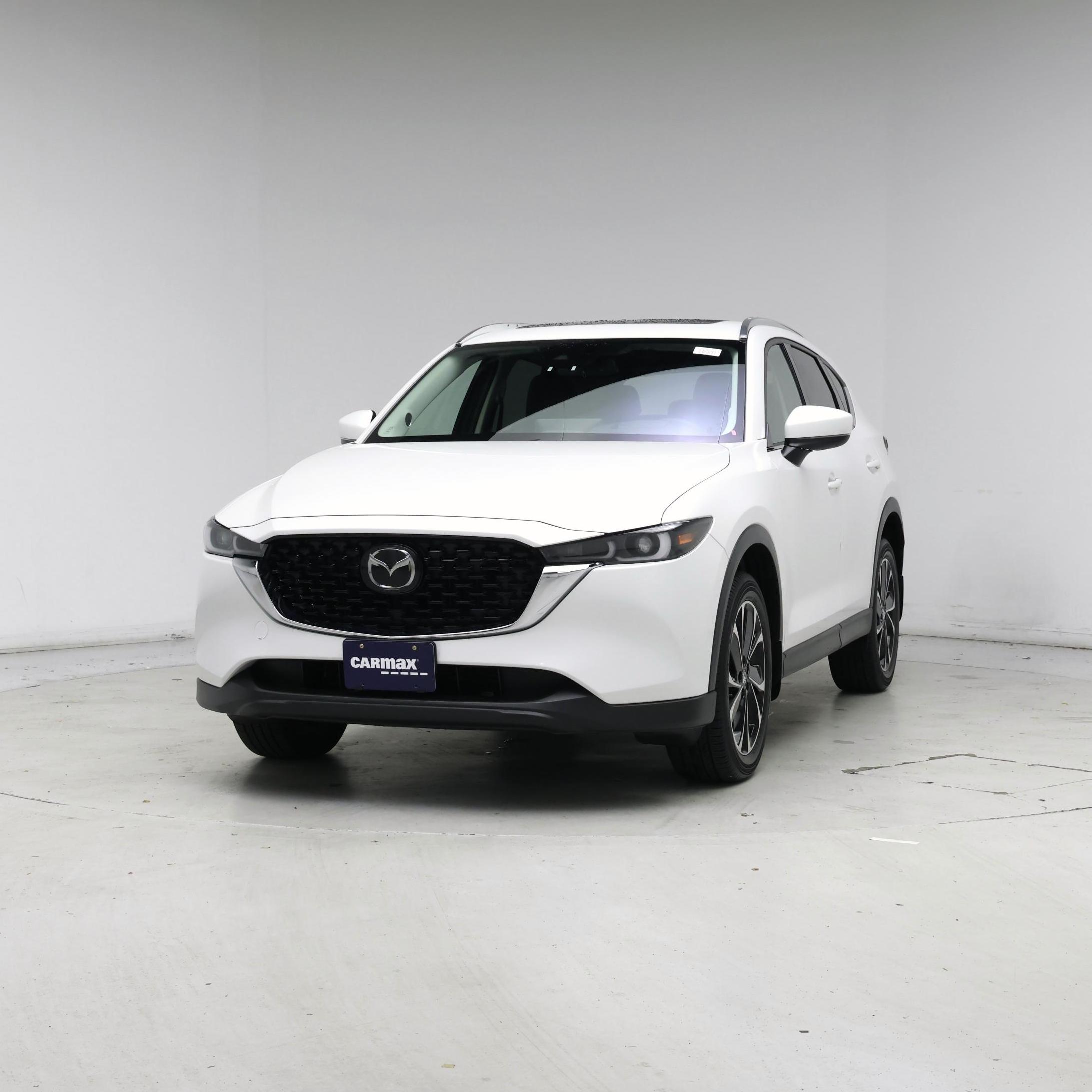Thumbnail: 2023 Mazda CX-5 - 4