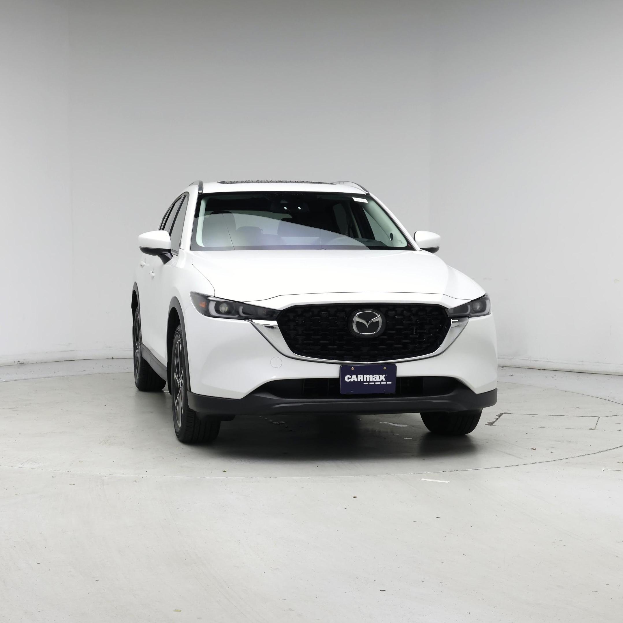 Thumbnail: 2023 Mazda CX-5 - 5