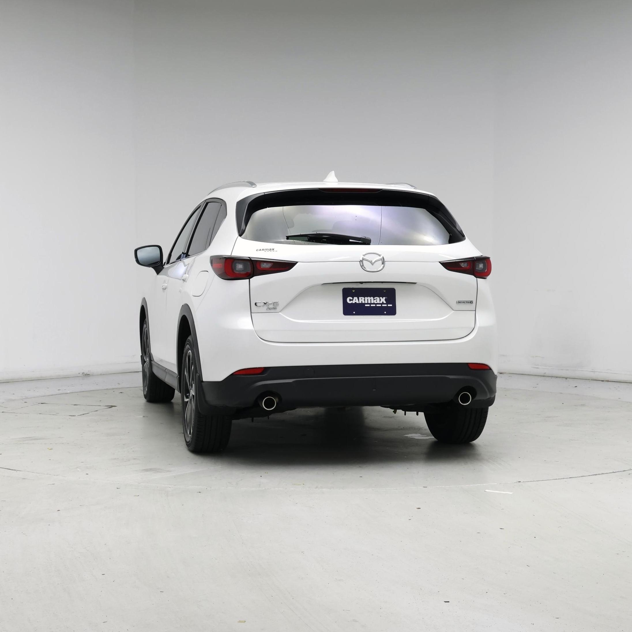 Thumbnail: 2023 Mazda CX-5 - 6