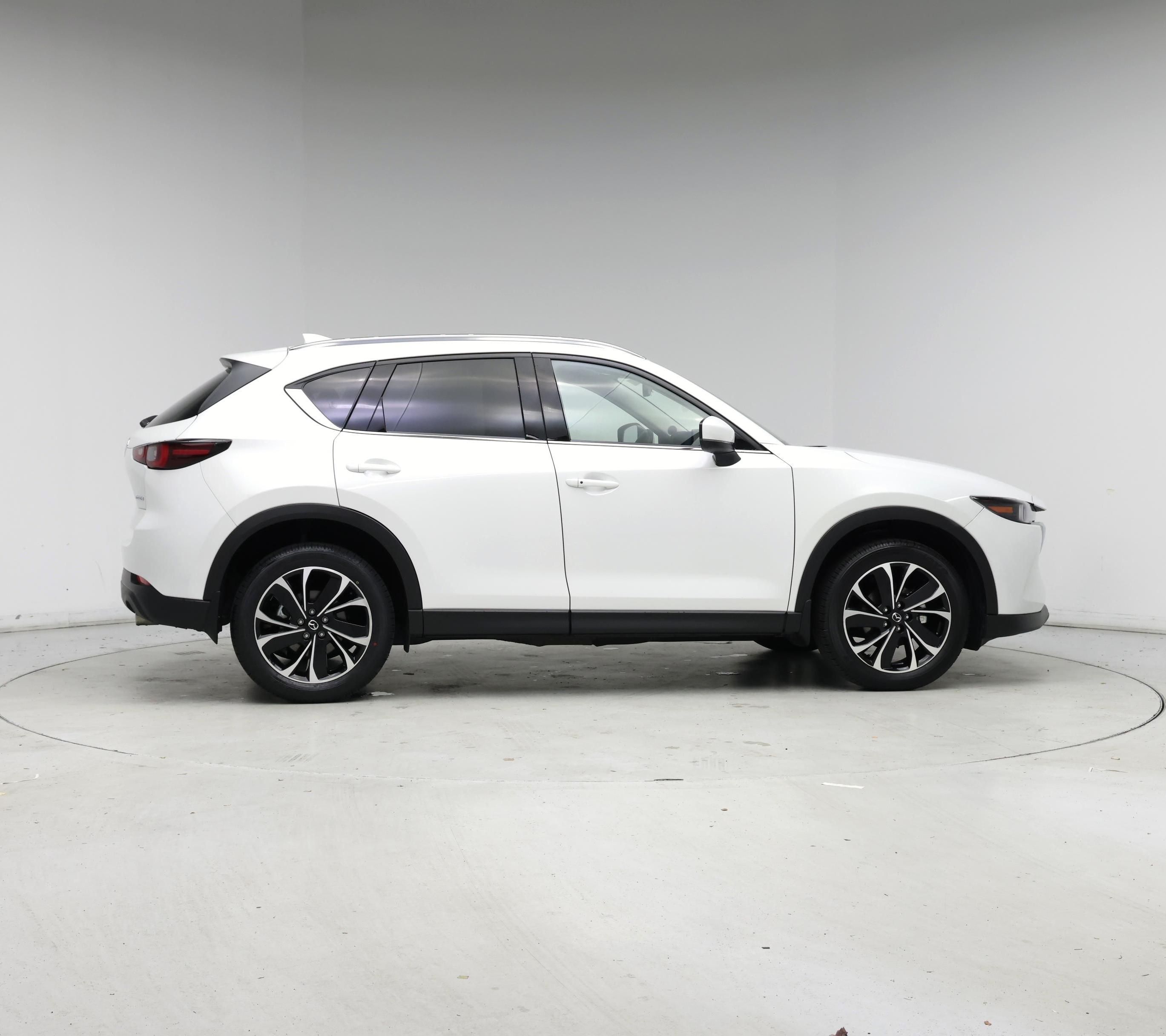 Thumbnail: 2023 Mazda CX-5 - 7