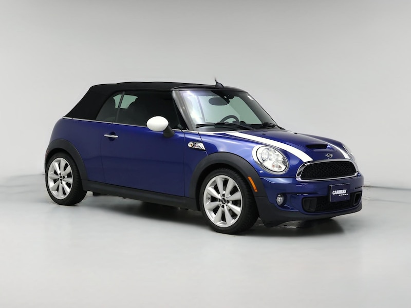 2015 MINI Cooper S -
                  Puyallup, WA