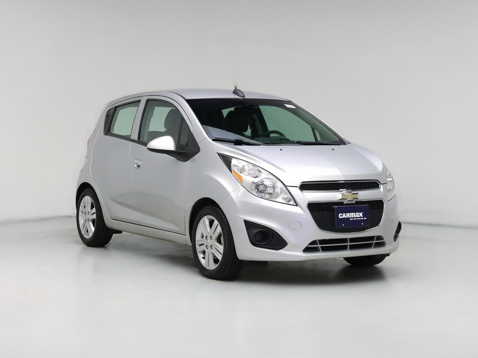 2015 Chevrolet Spark LS