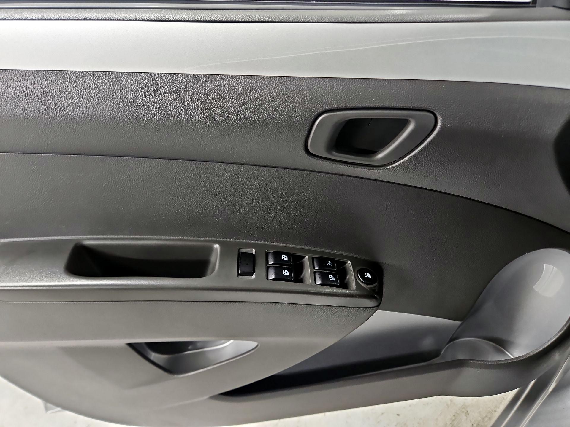 Thumbnail: 2015 Chevrolet Spark - 12