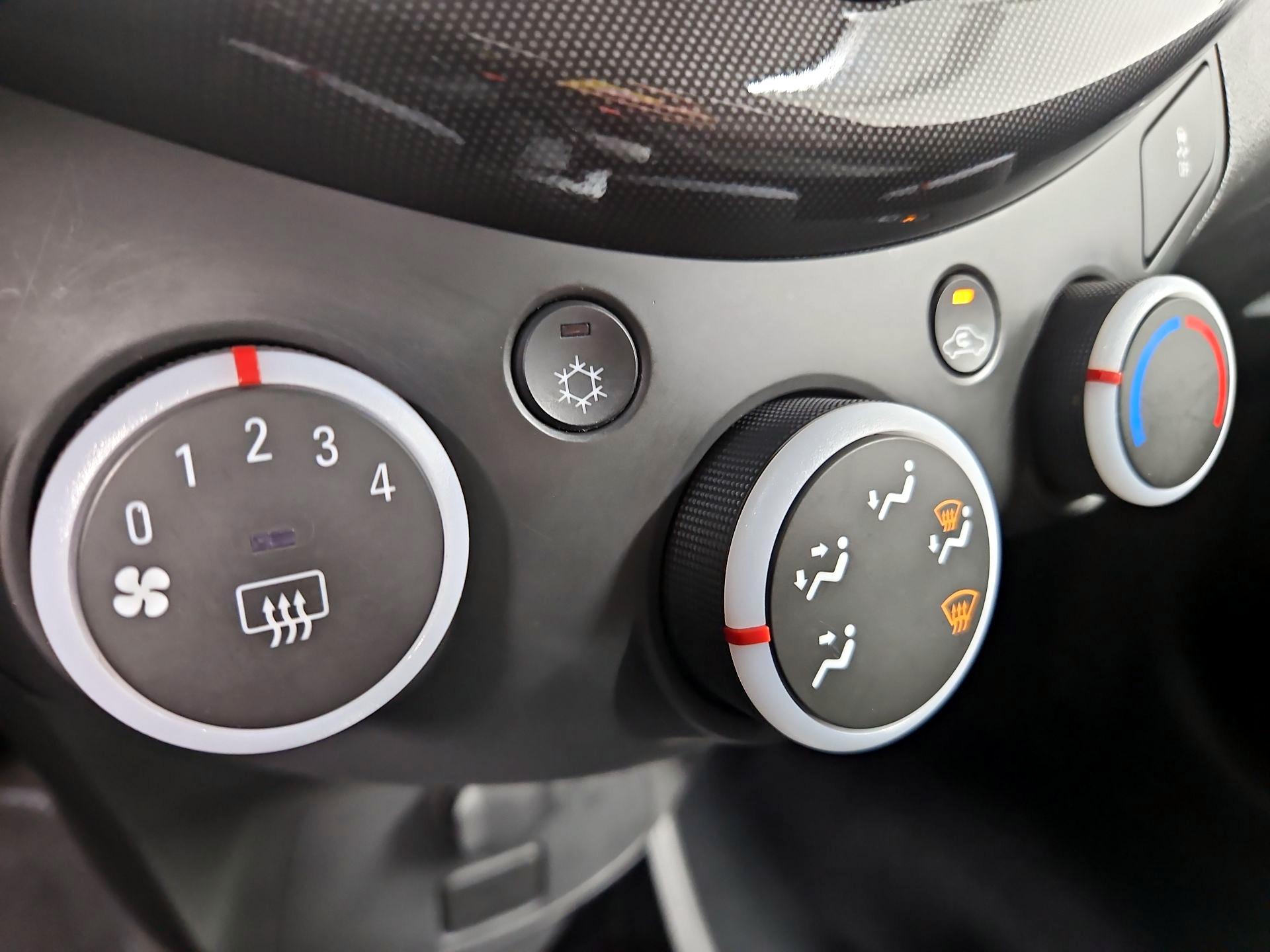 Thumbnail: 2015 Chevrolet Spark - 15