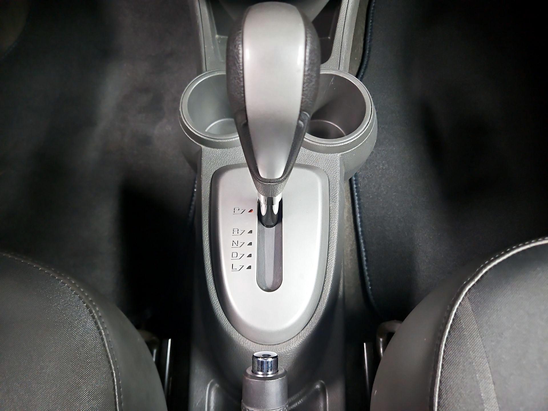 Thumbnail: 2015 Chevrolet Spark - 16