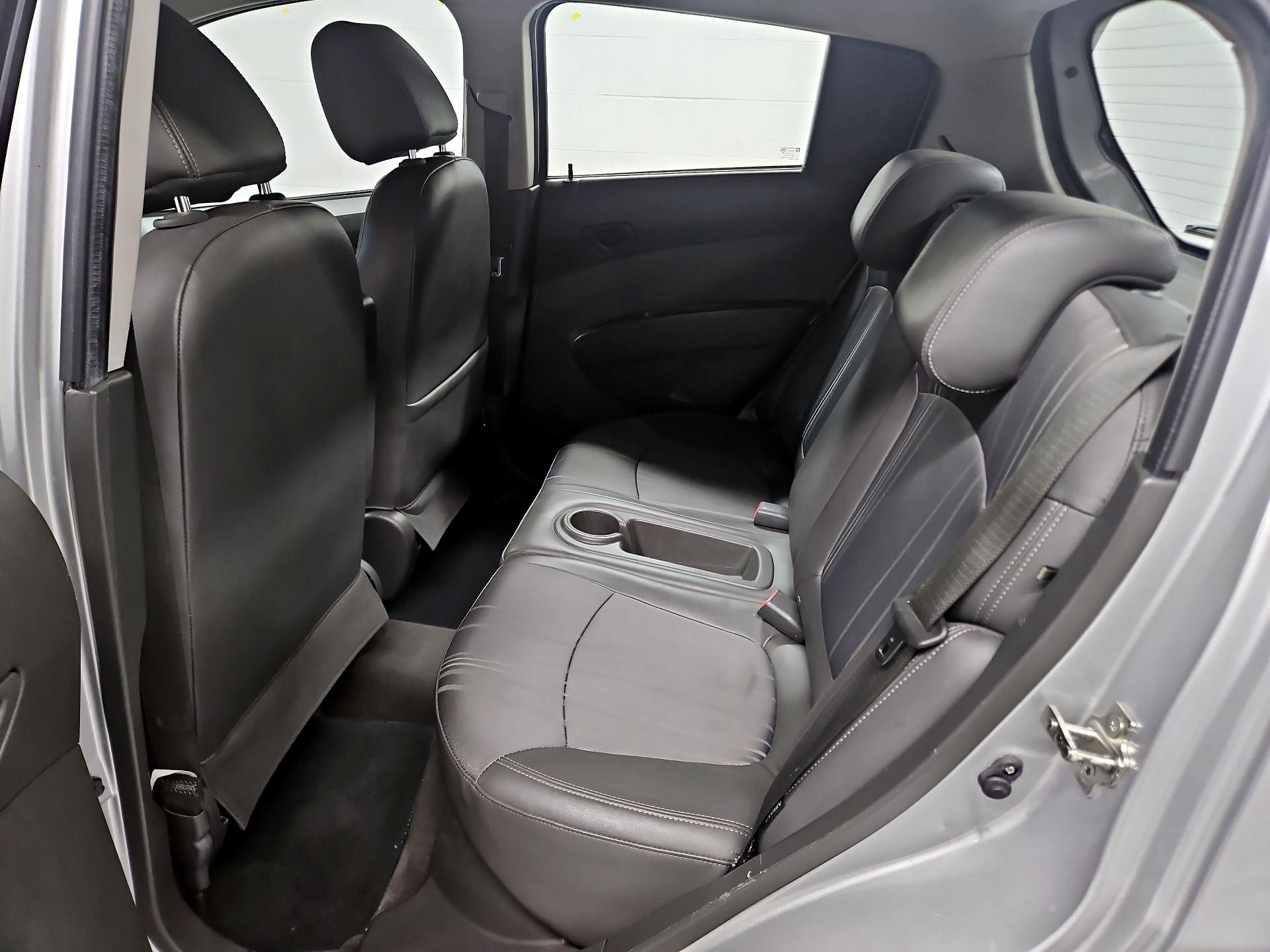 Thumbnail: 2015 Chevrolet Spark - 18