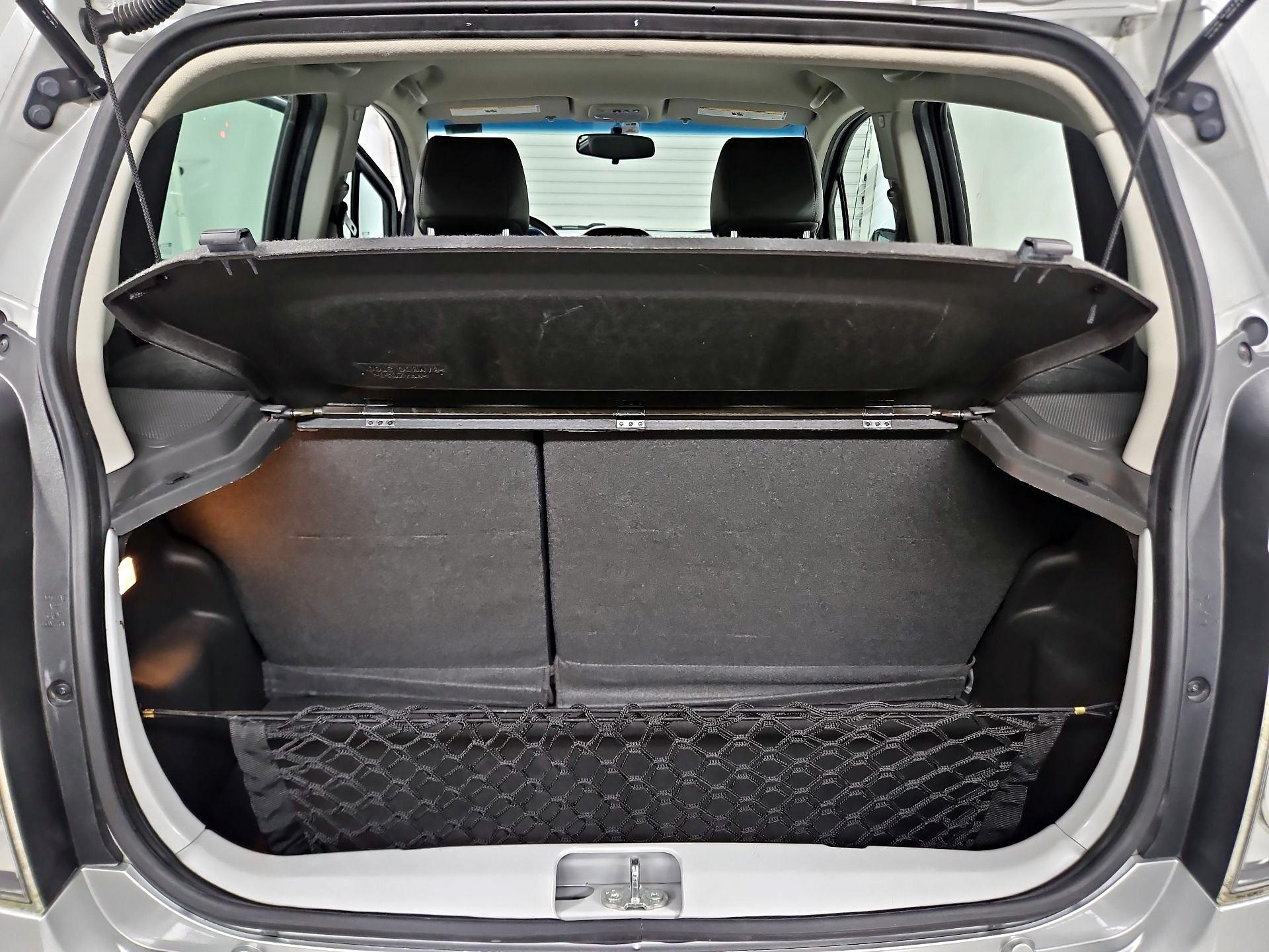 Thumbnail: 2015 Chevrolet Spark - 19