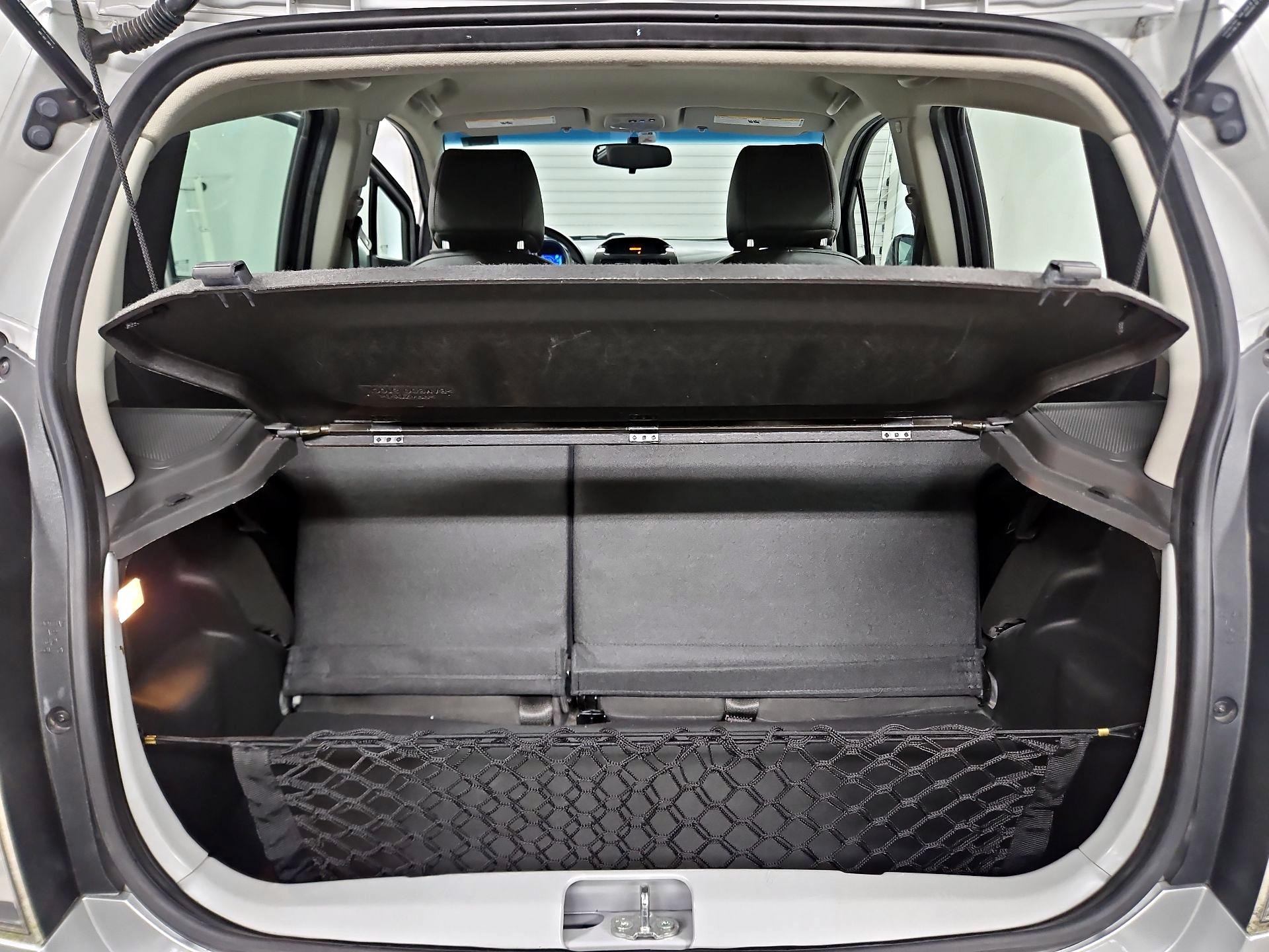 Thumbnail: 2015 Chevrolet Spark - 20