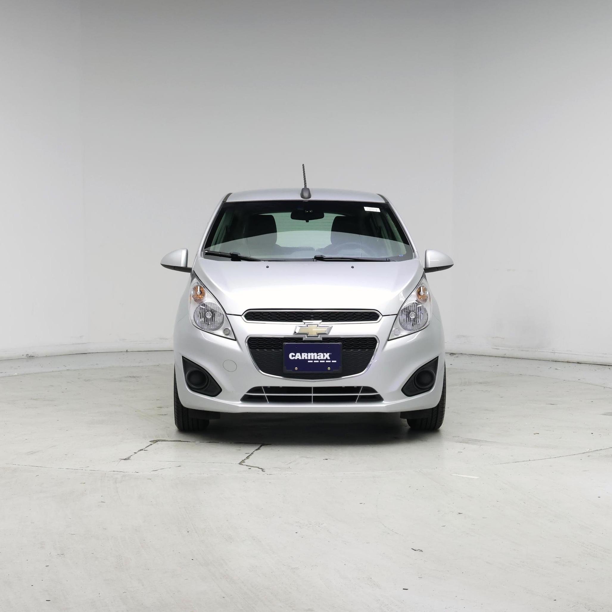 Thumbnail: 2015 Chevrolet Spark - 5