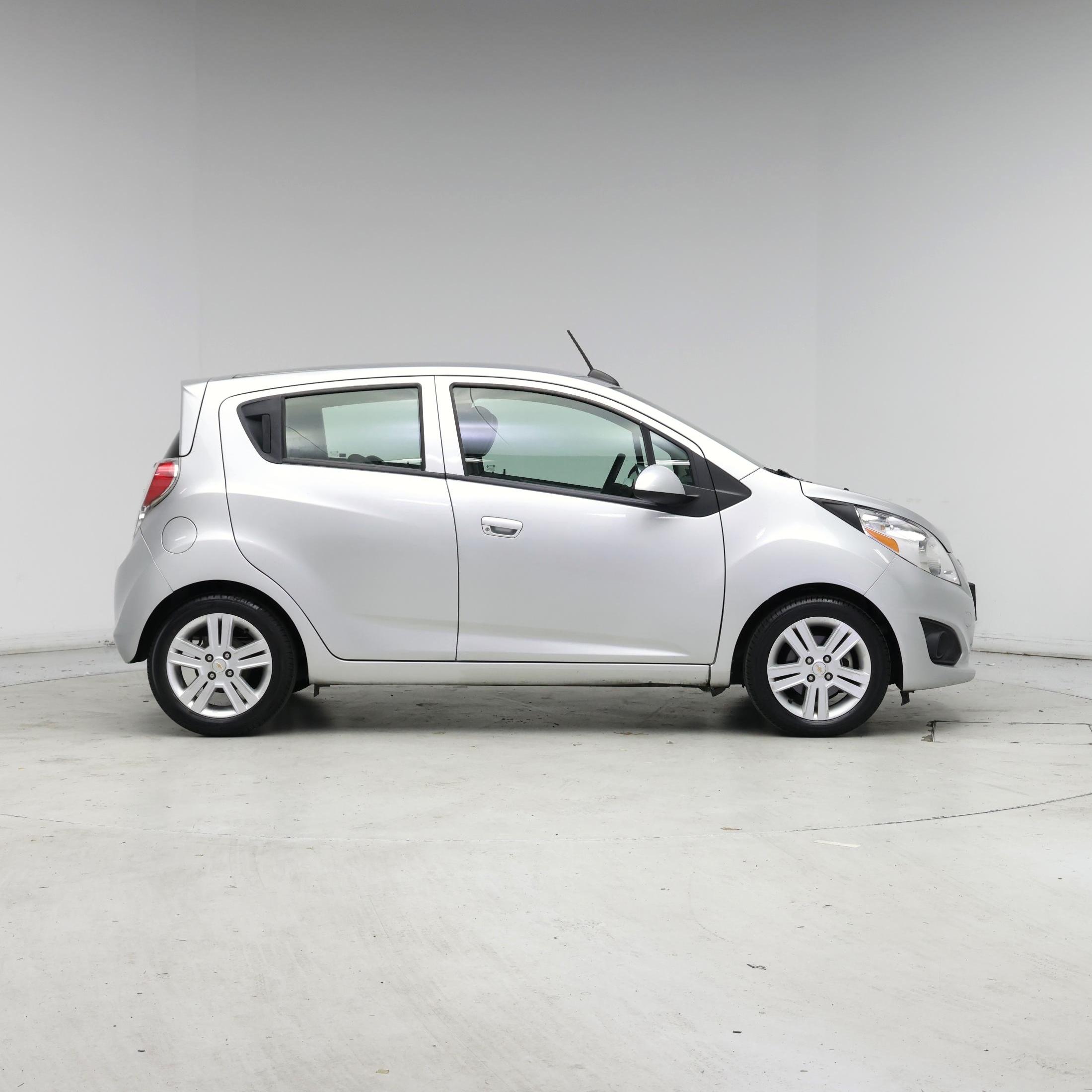 Thumbnail: 2015 Chevrolet Spark - 7