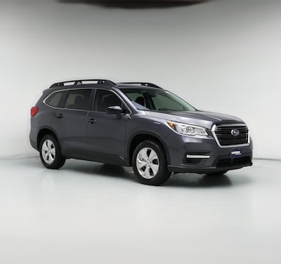 2022 Subaru Ascent