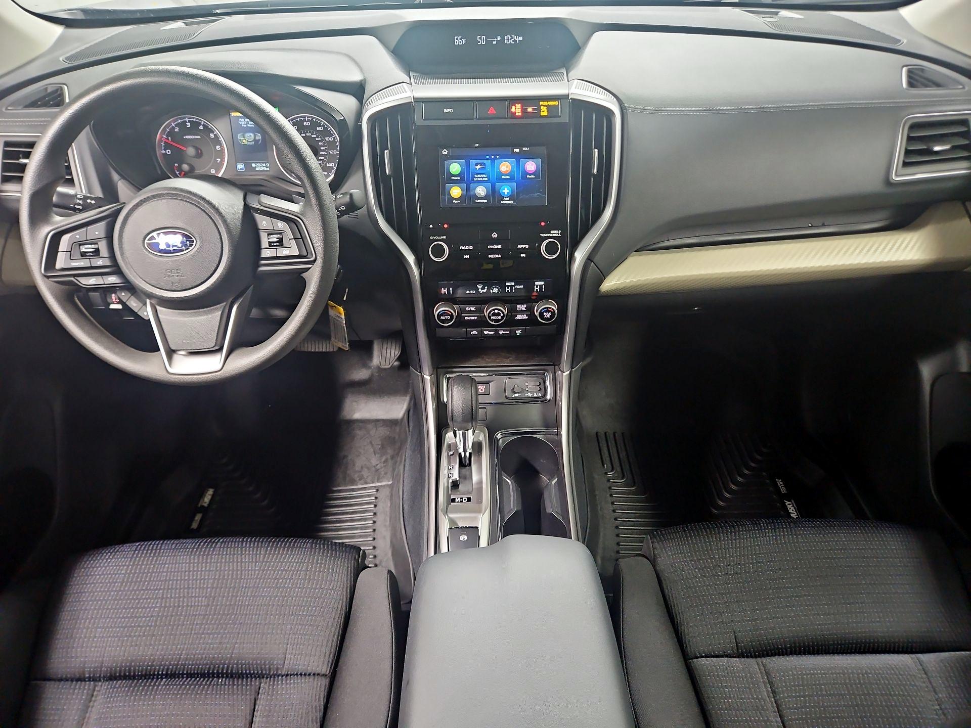 Thumbnail: 2022 Subaru Ascent - 9