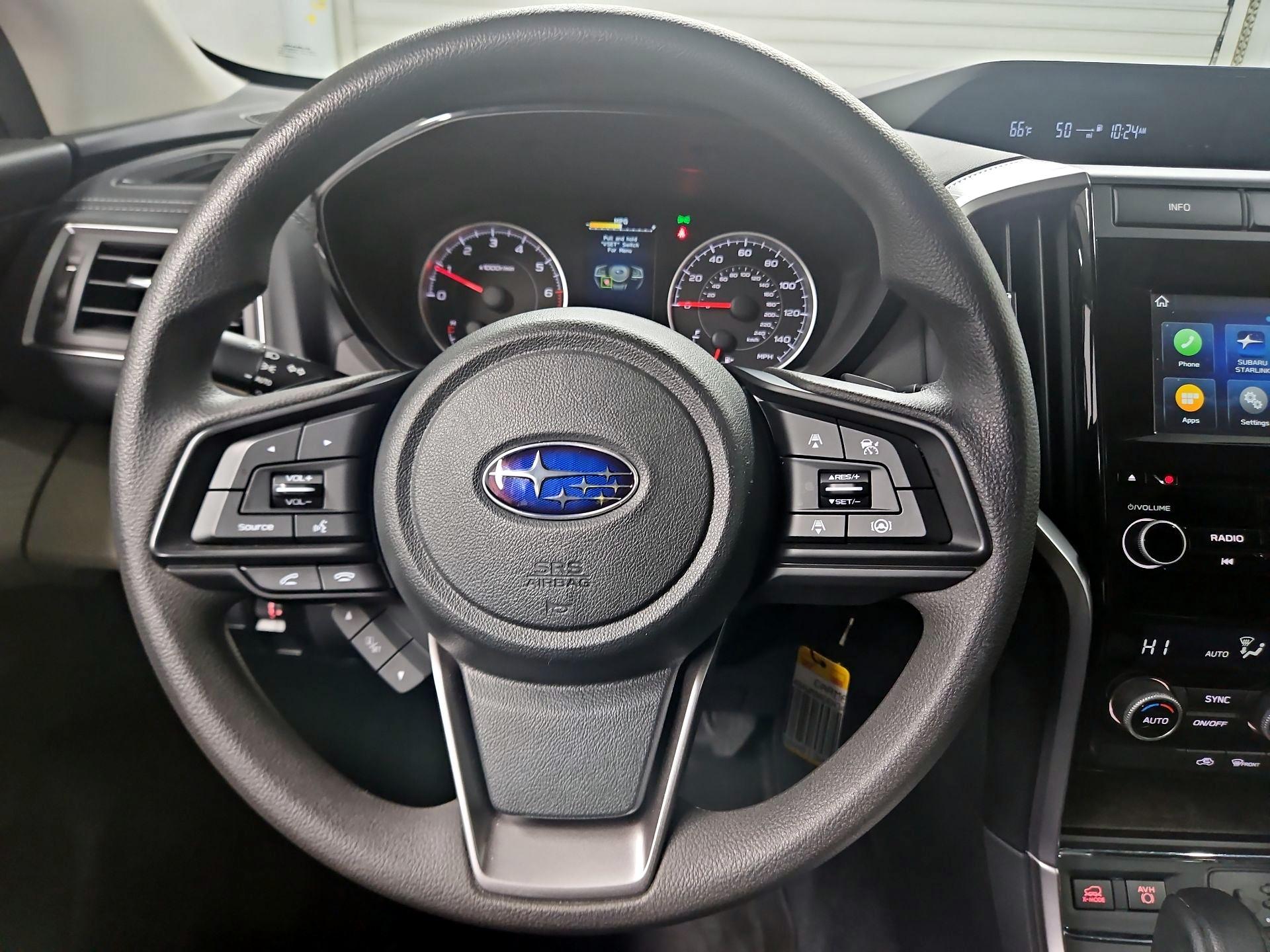 Thumbnail: 2022 Subaru Ascent - 10