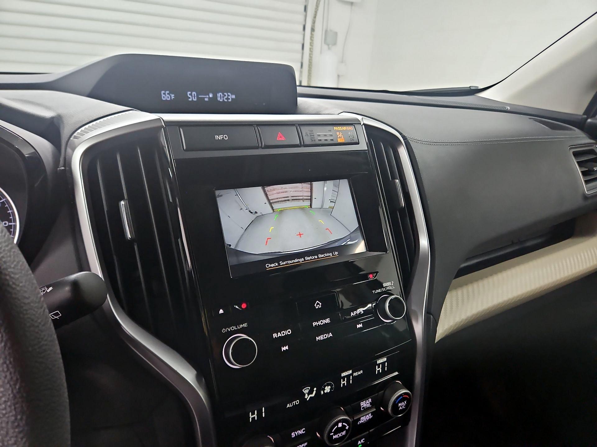 Thumbnail: 2022 Subaru Ascent - 14