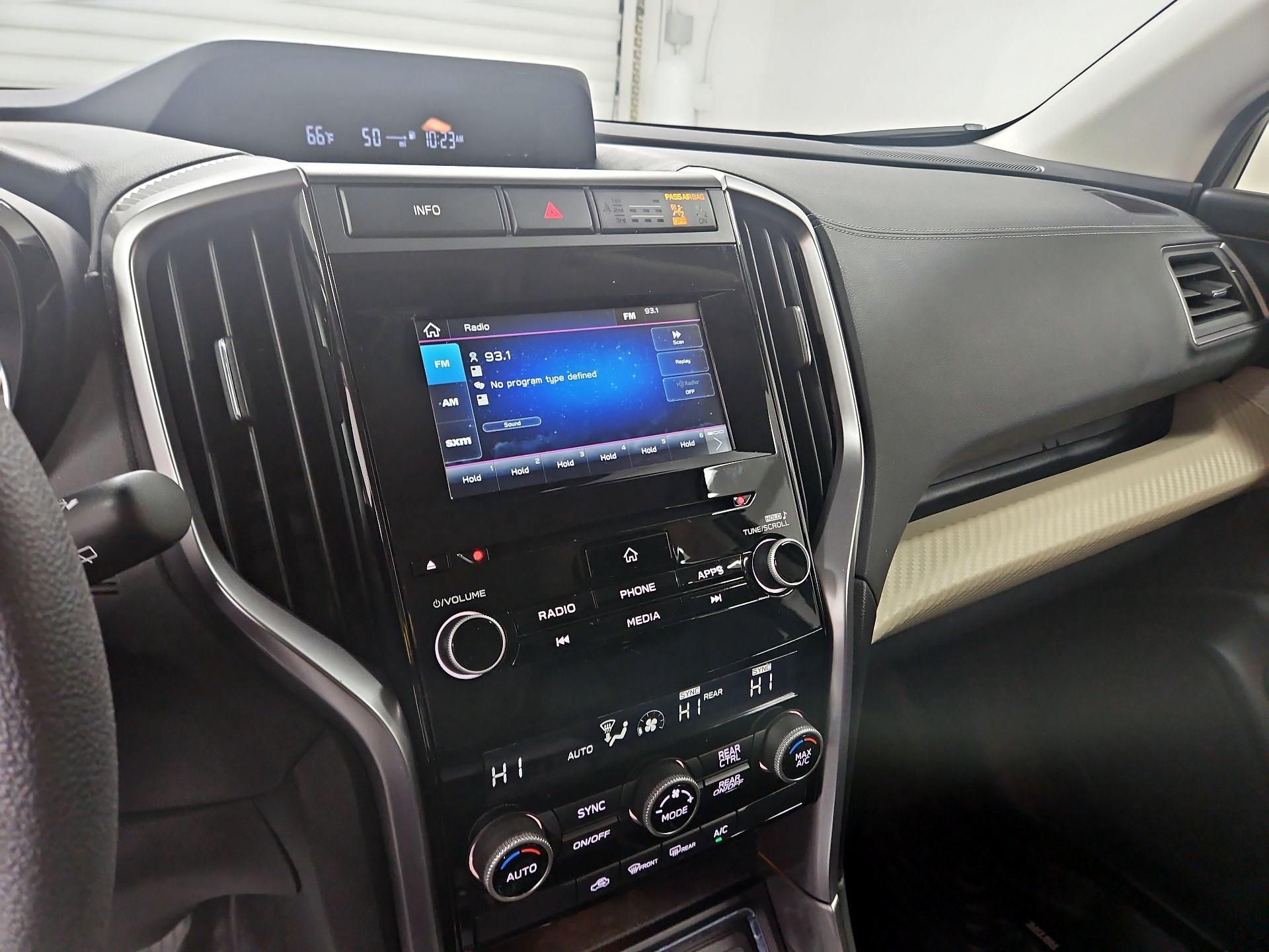 Thumbnail: 2022 Subaru Ascent - 15