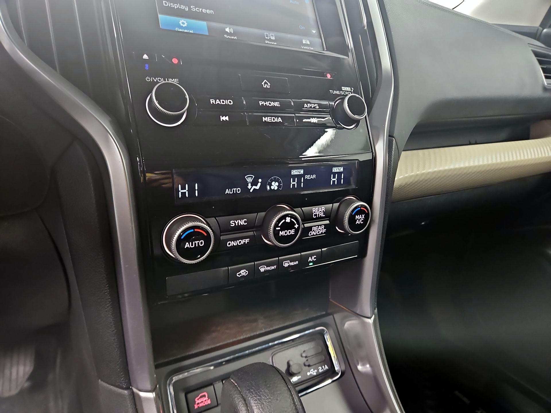 Thumbnail: 2022 Subaru Ascent - 16