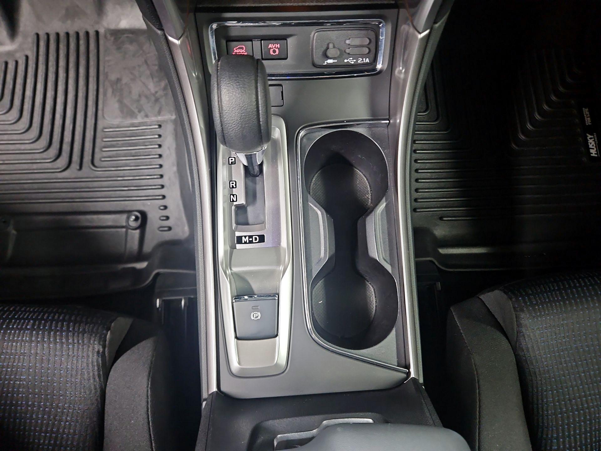 Thumbnail: 2022 Subaru Ascent - 17