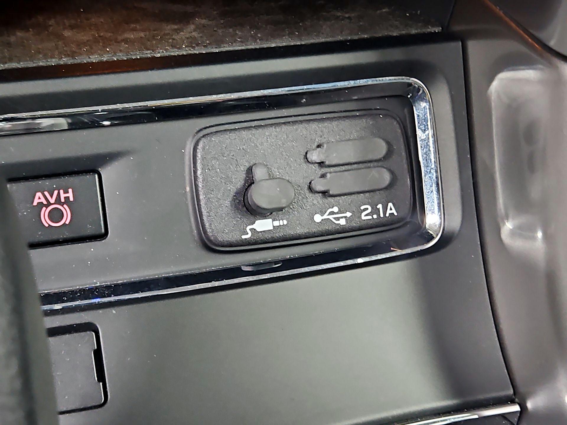 Thumbnail: 2022 Subaru Ascent - 18