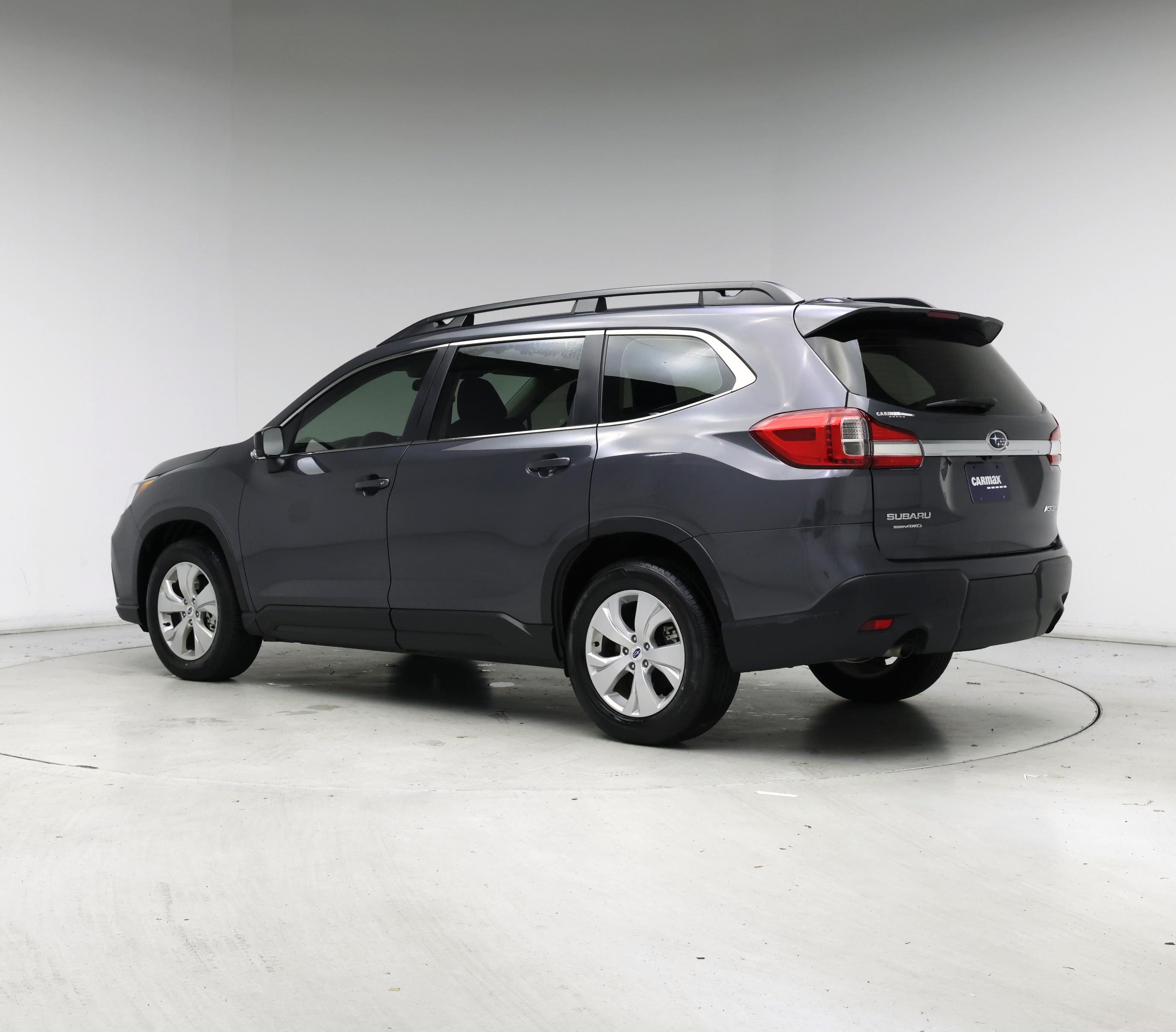 Thumbnail: 2022 Subaru Ascent - 2