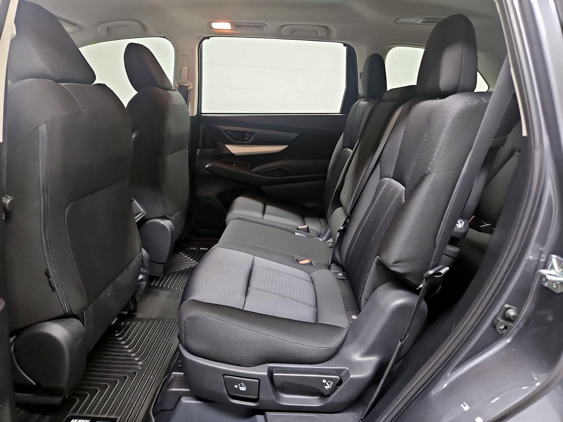 Thumbnail: 2022 Subaru Ascent - 19