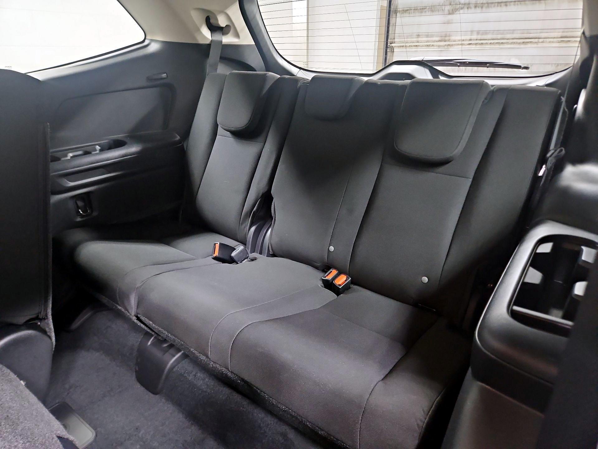 Thumbnail: 2022 Subaru Ascent - 20