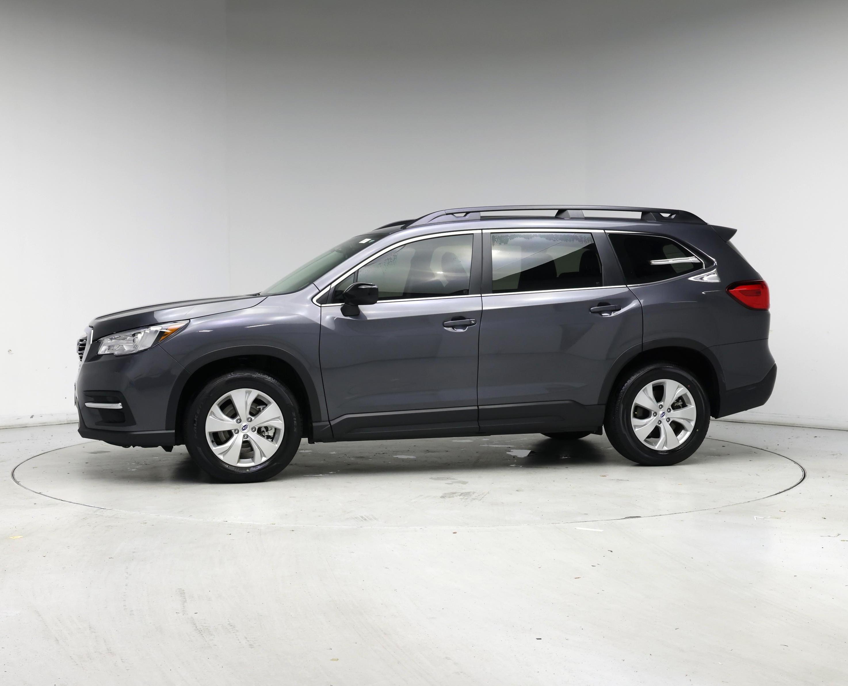 Thumbnail: 2022 Subaru Ascent - 3