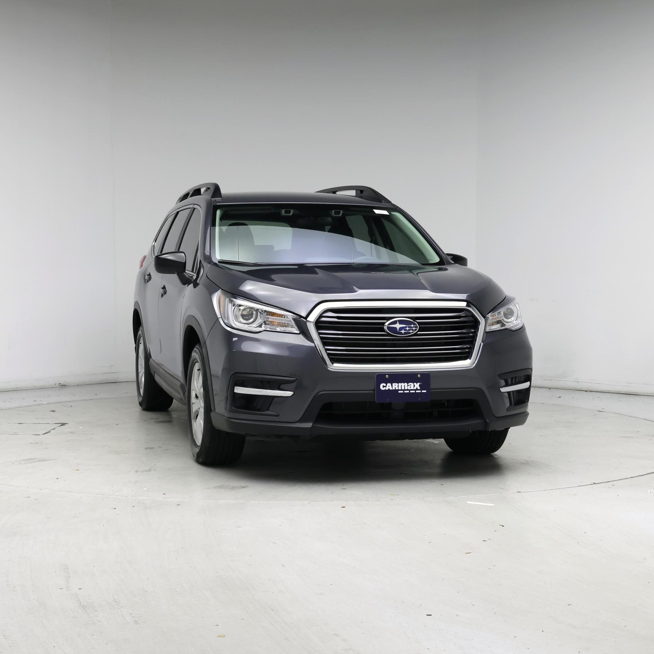 Thumbnail: 2022 Subaru Ascent - 5