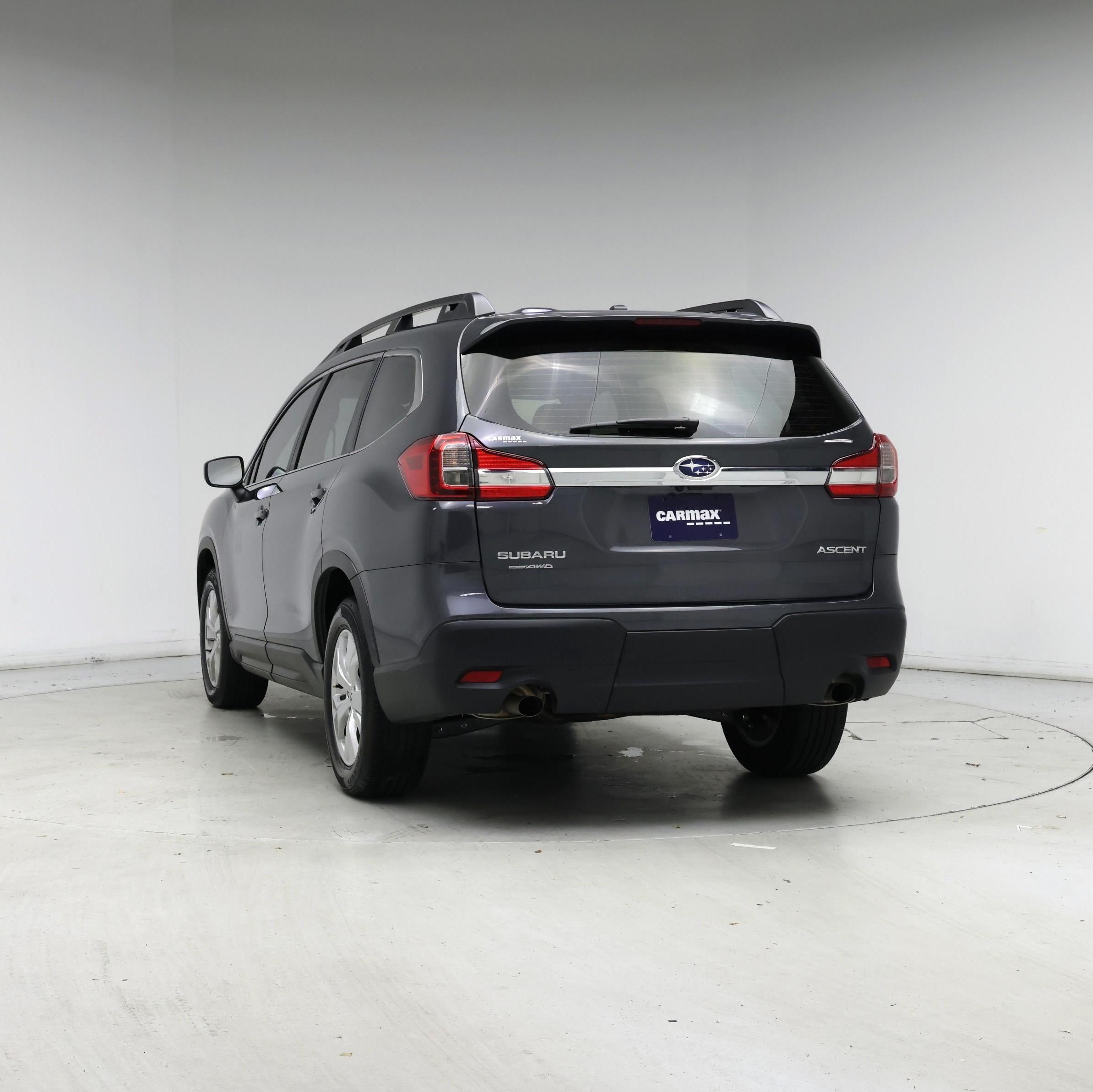 Thumbnail: 2022 Subaru Ascent - 6