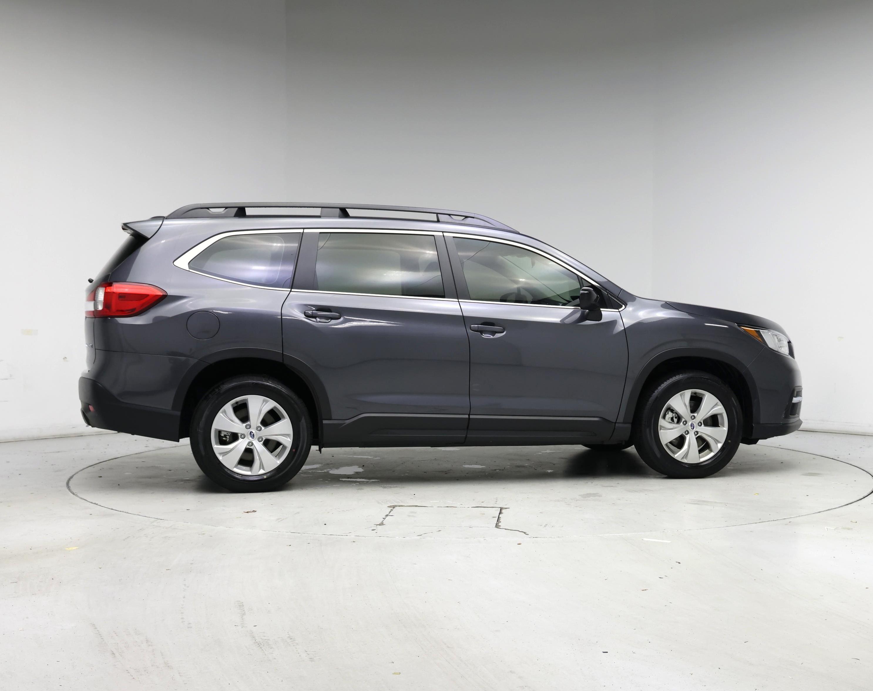 Thumbnail: 2022 Subaru Ascent - 7