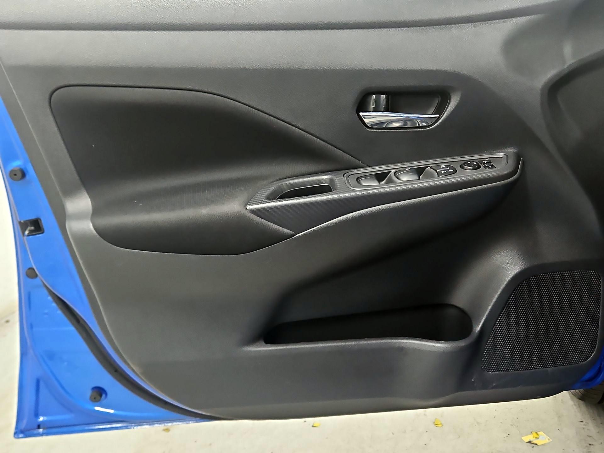 Thumbnail: 2021 Nissan Versa - 12